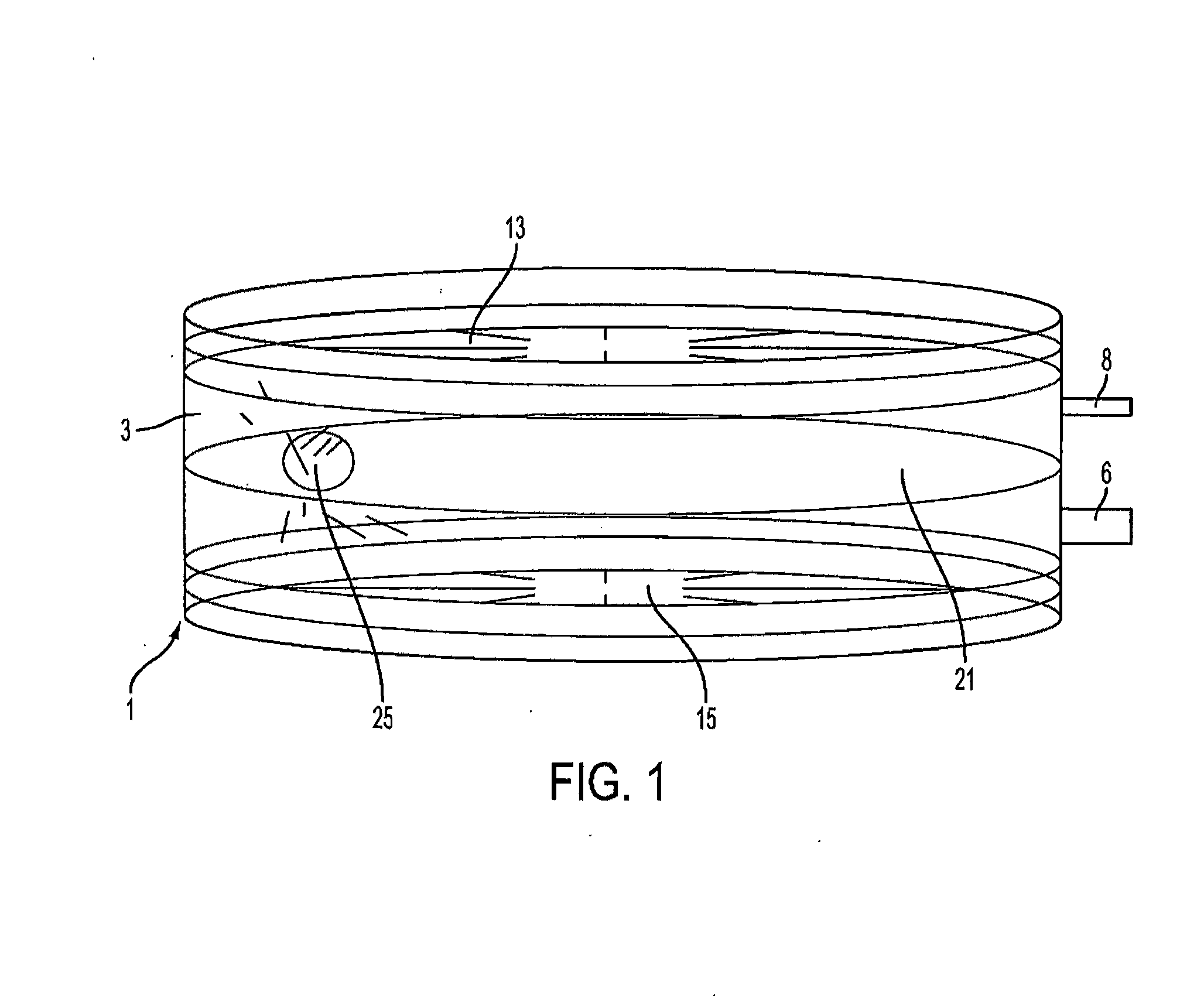 Electro-thermal heating system