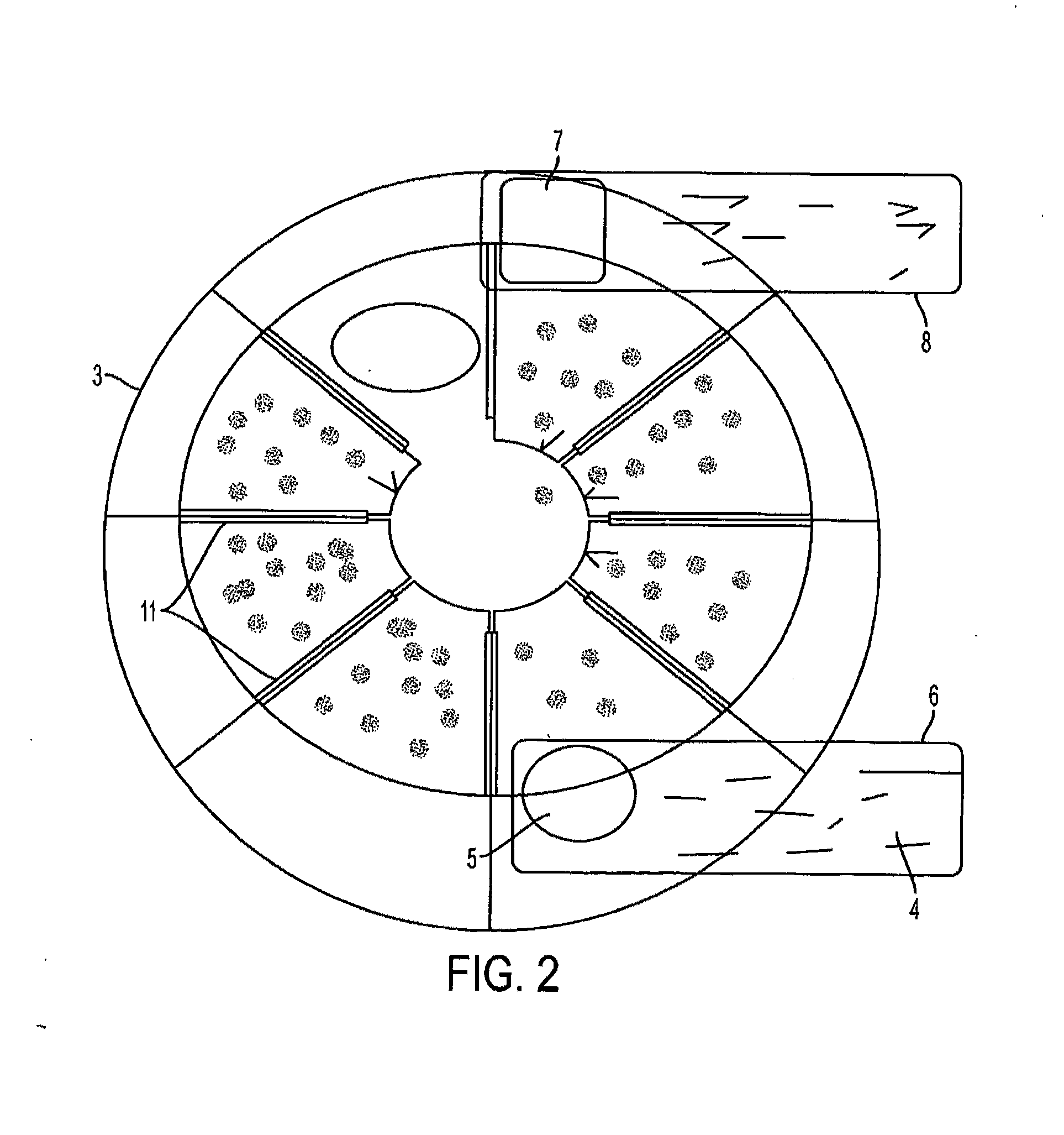 Electro-thermal heating system