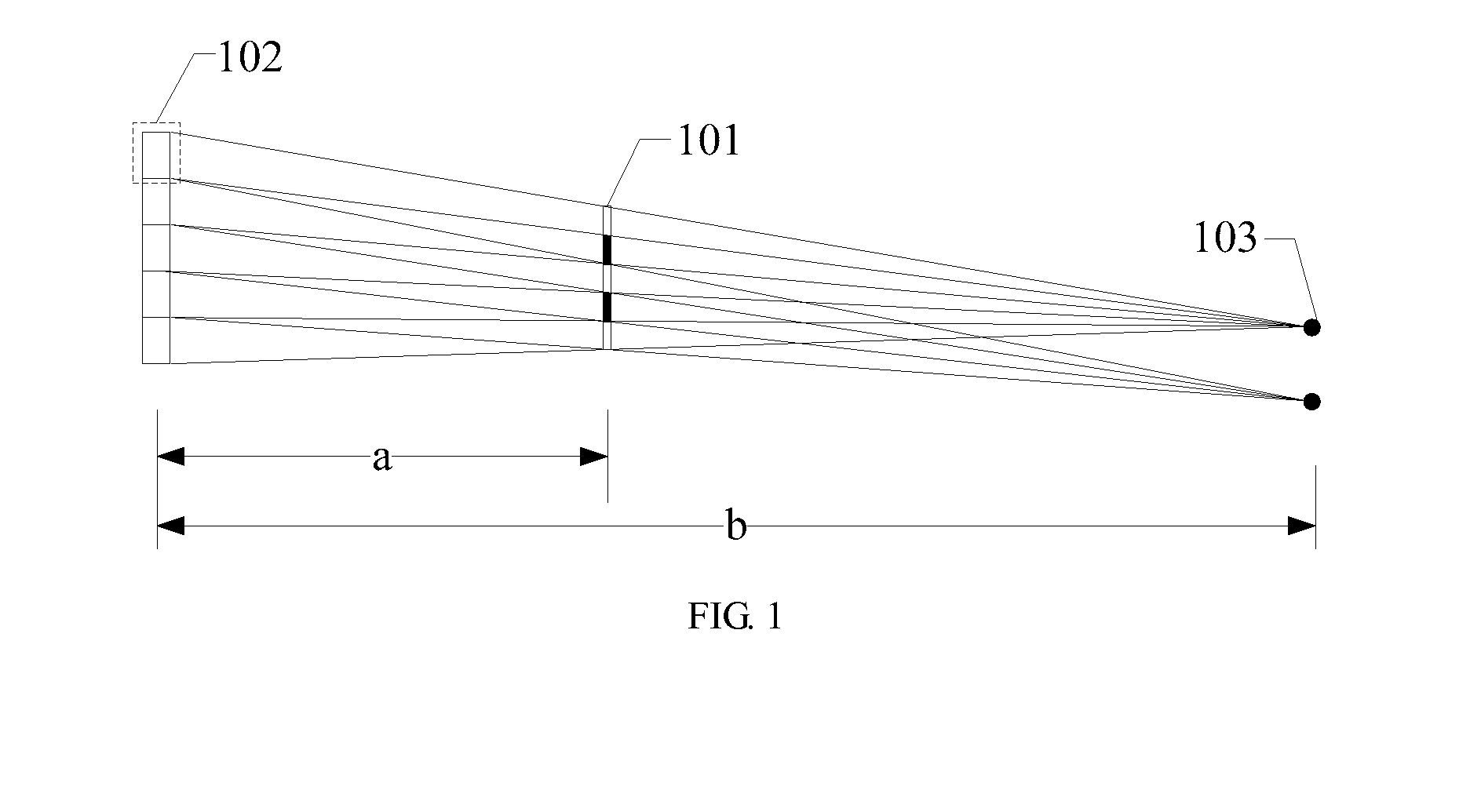 Three-dimensional display system