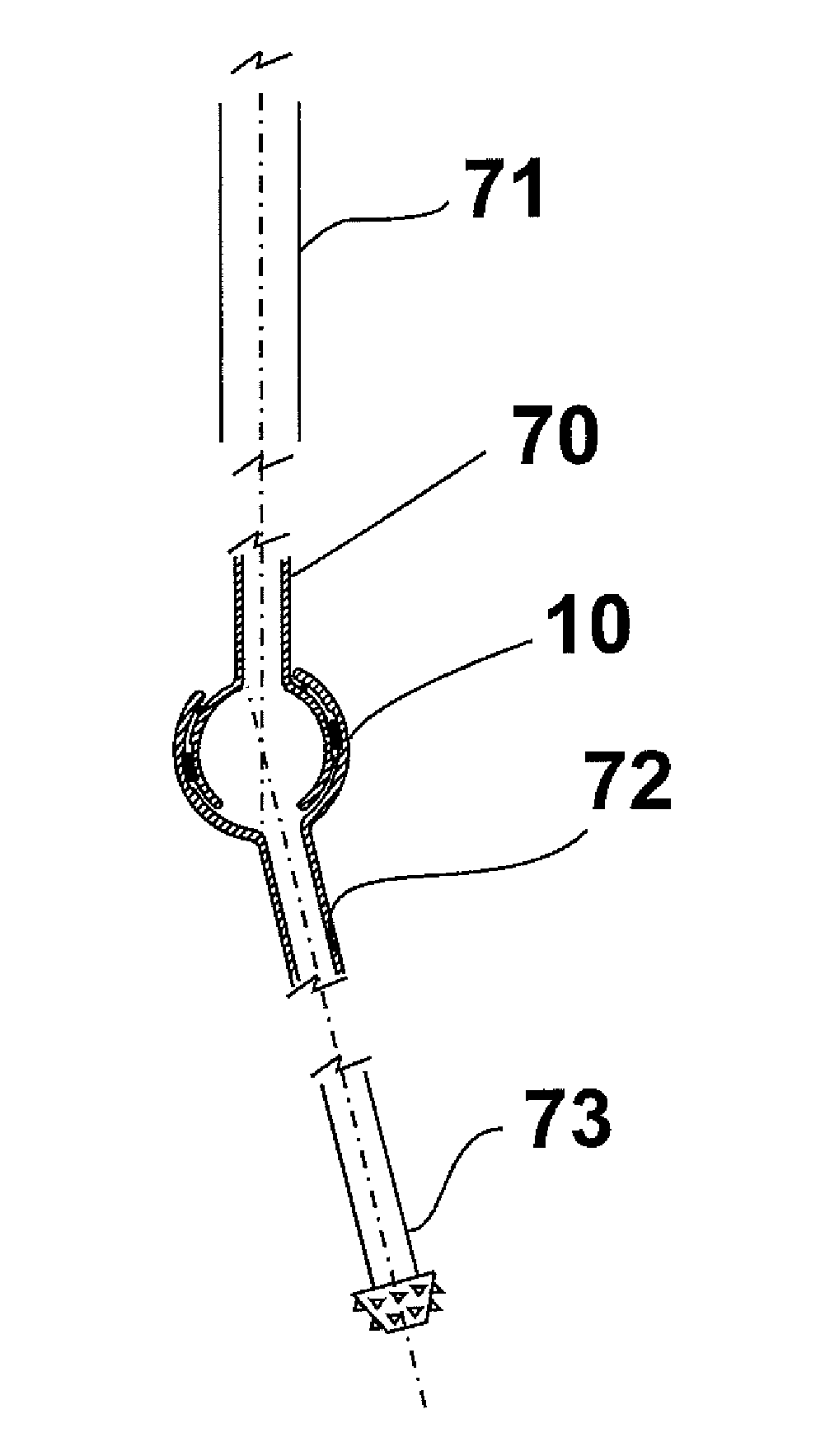 Rotary joint for subterranean drilling