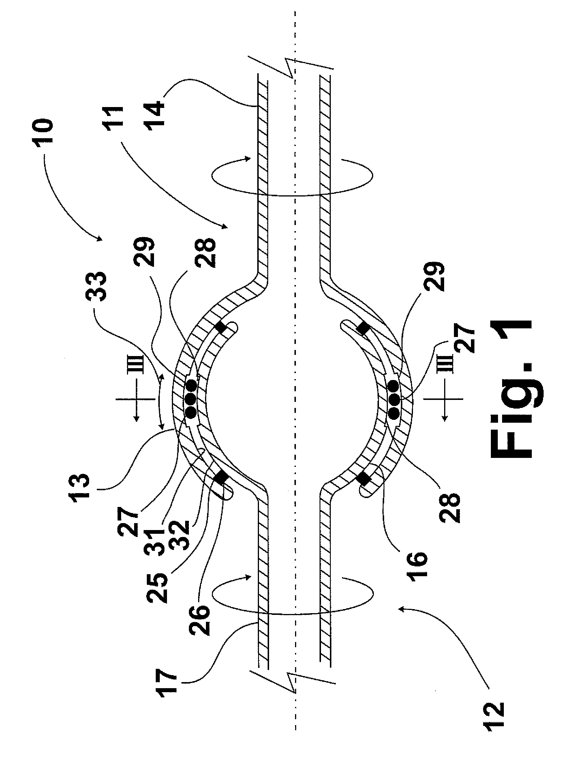 Rotary joint for subterranean drilling