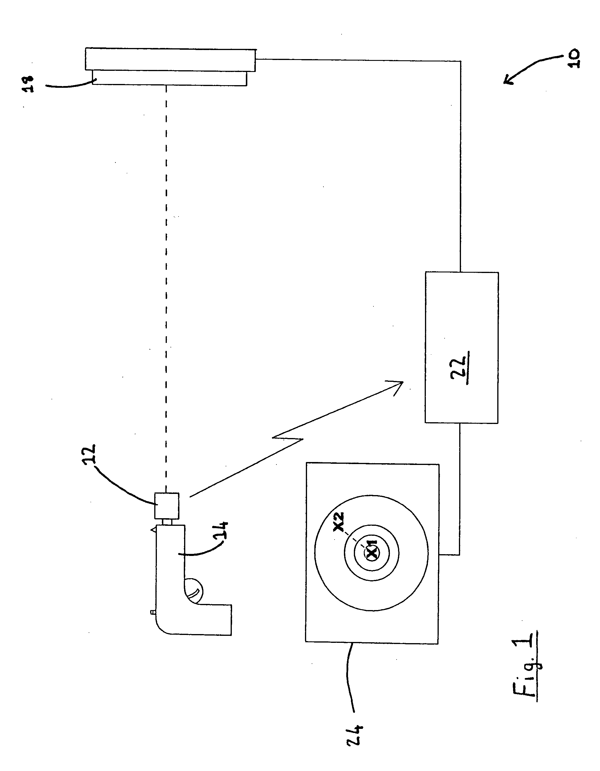 Firearm shooting simulator