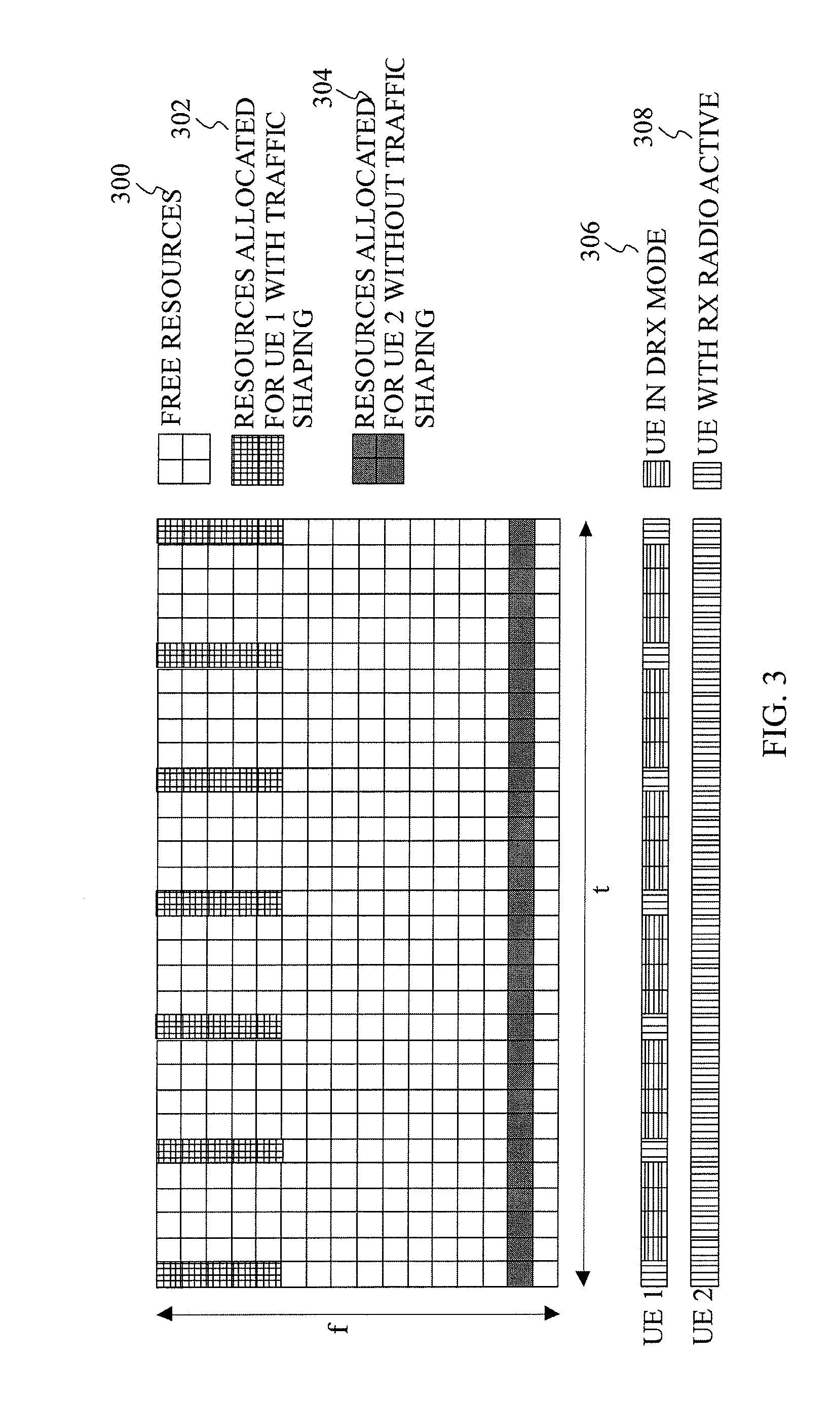 Method, apparatus and computer program product for decreasing power consumption of an apparatus