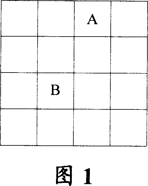 Quantization matrix selecting method, apparatus of coding and coding/decoding method and system