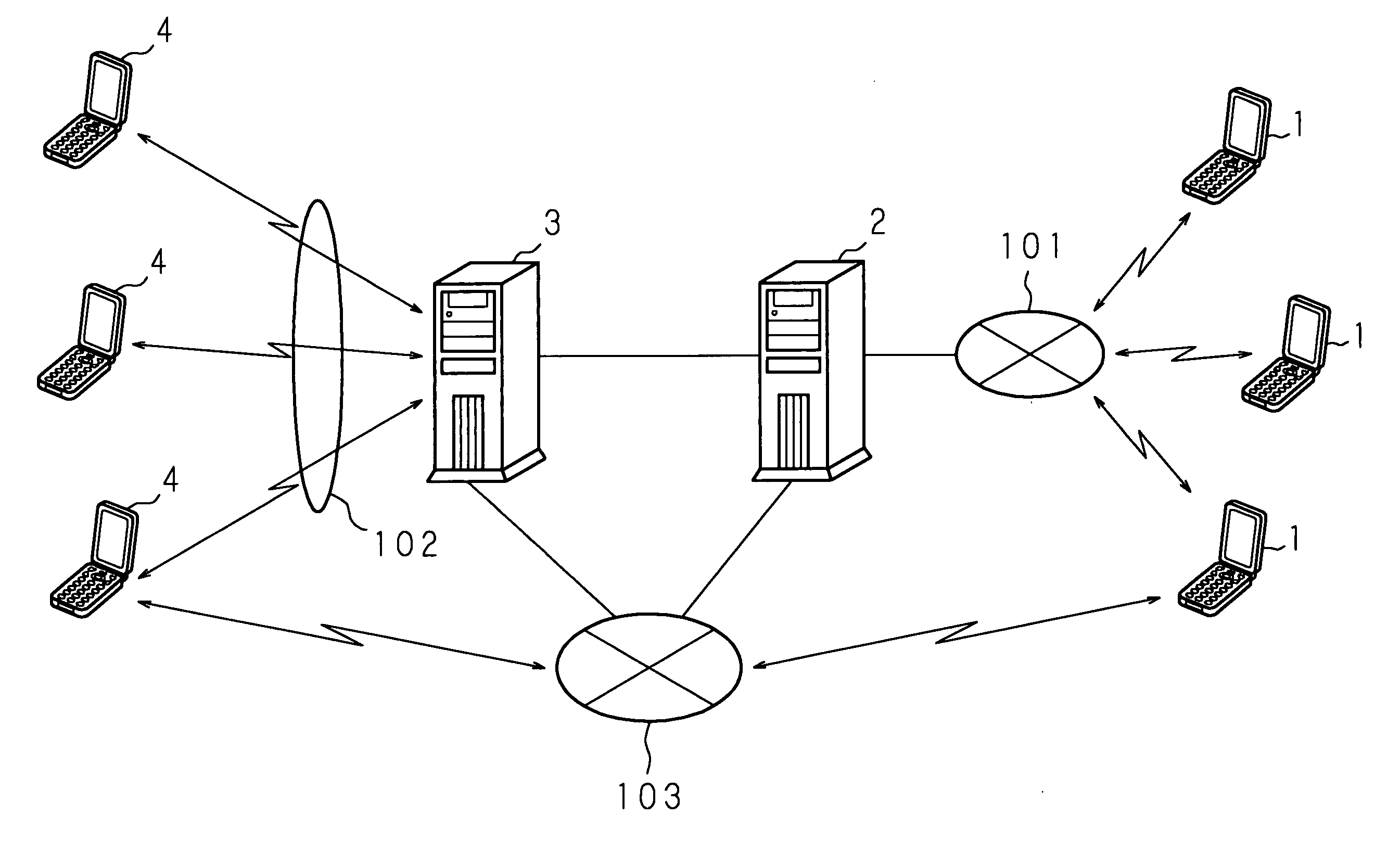 Communication method, communication system, and connection apparatus