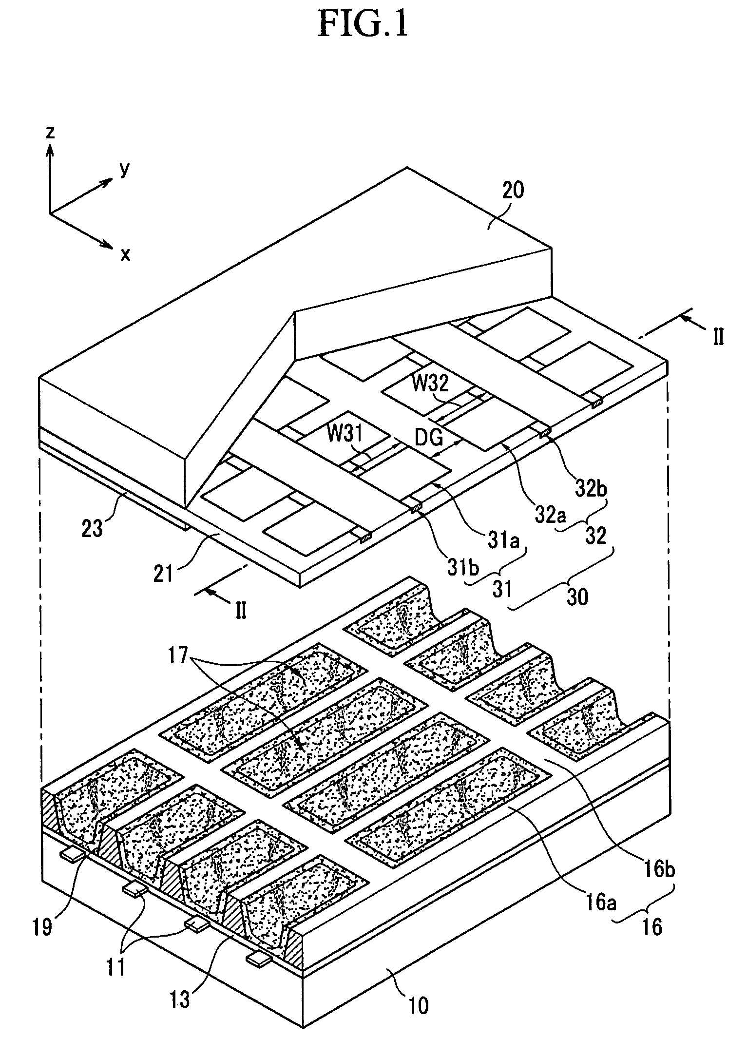 Plasma display panel