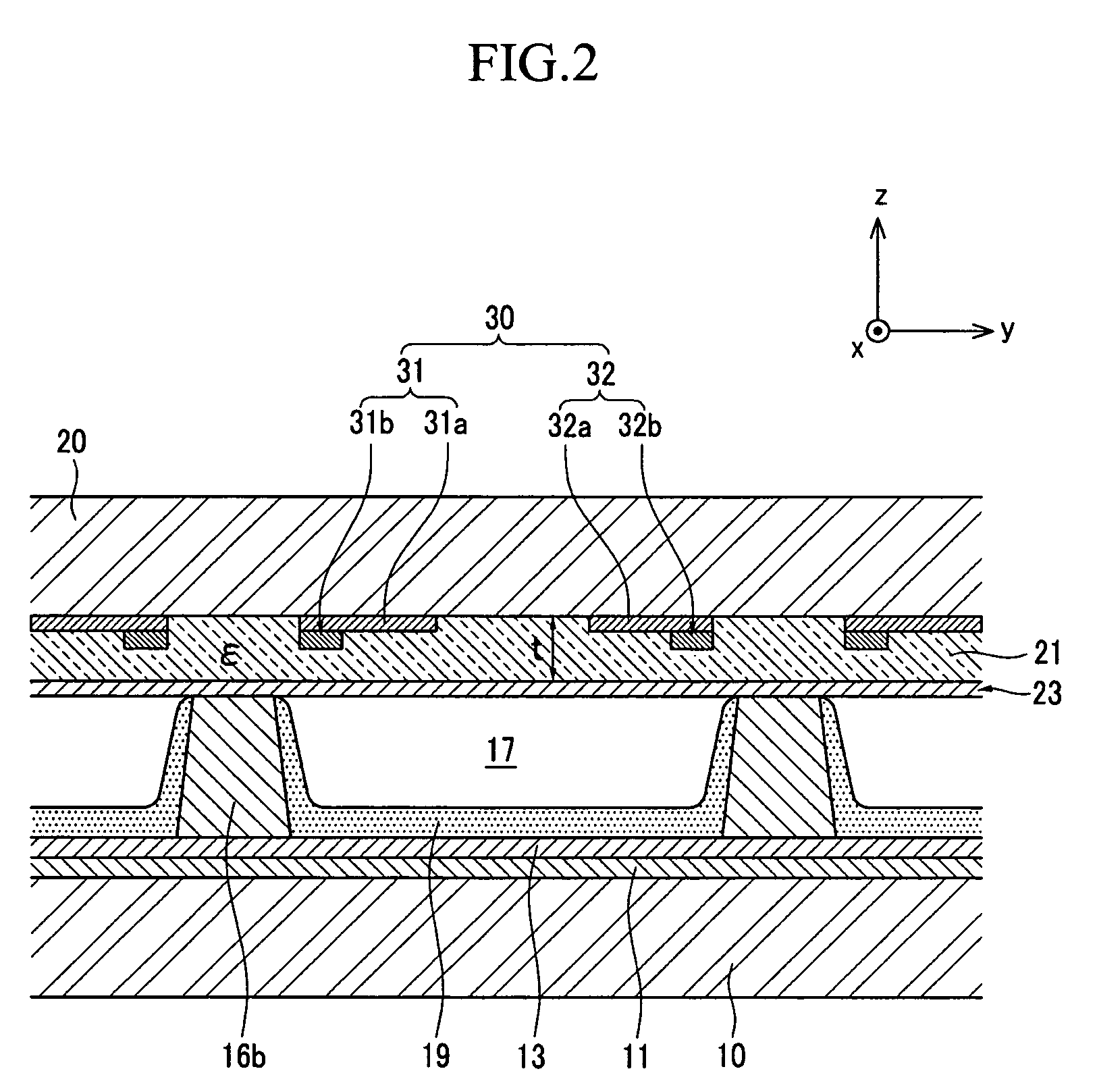 Plasma display panel