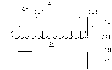 Epitaxial deposition equipment, spray header and manufacturing method of spray header