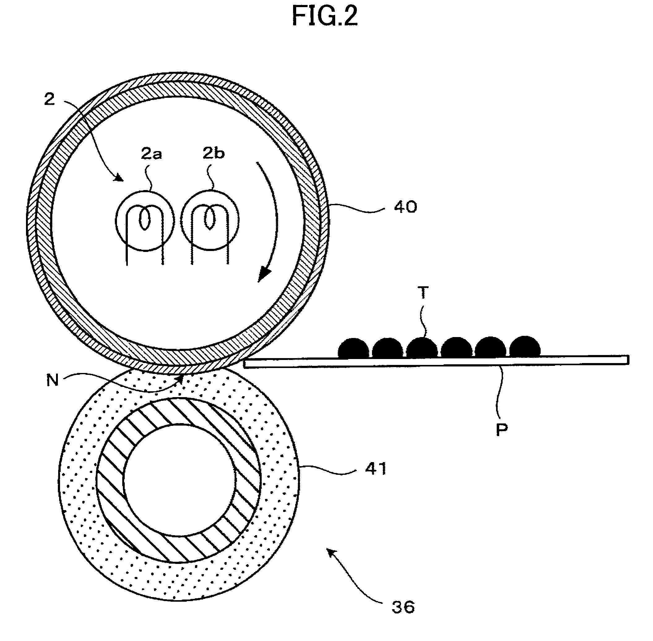 Heater, fixing unit and image forming apparatus