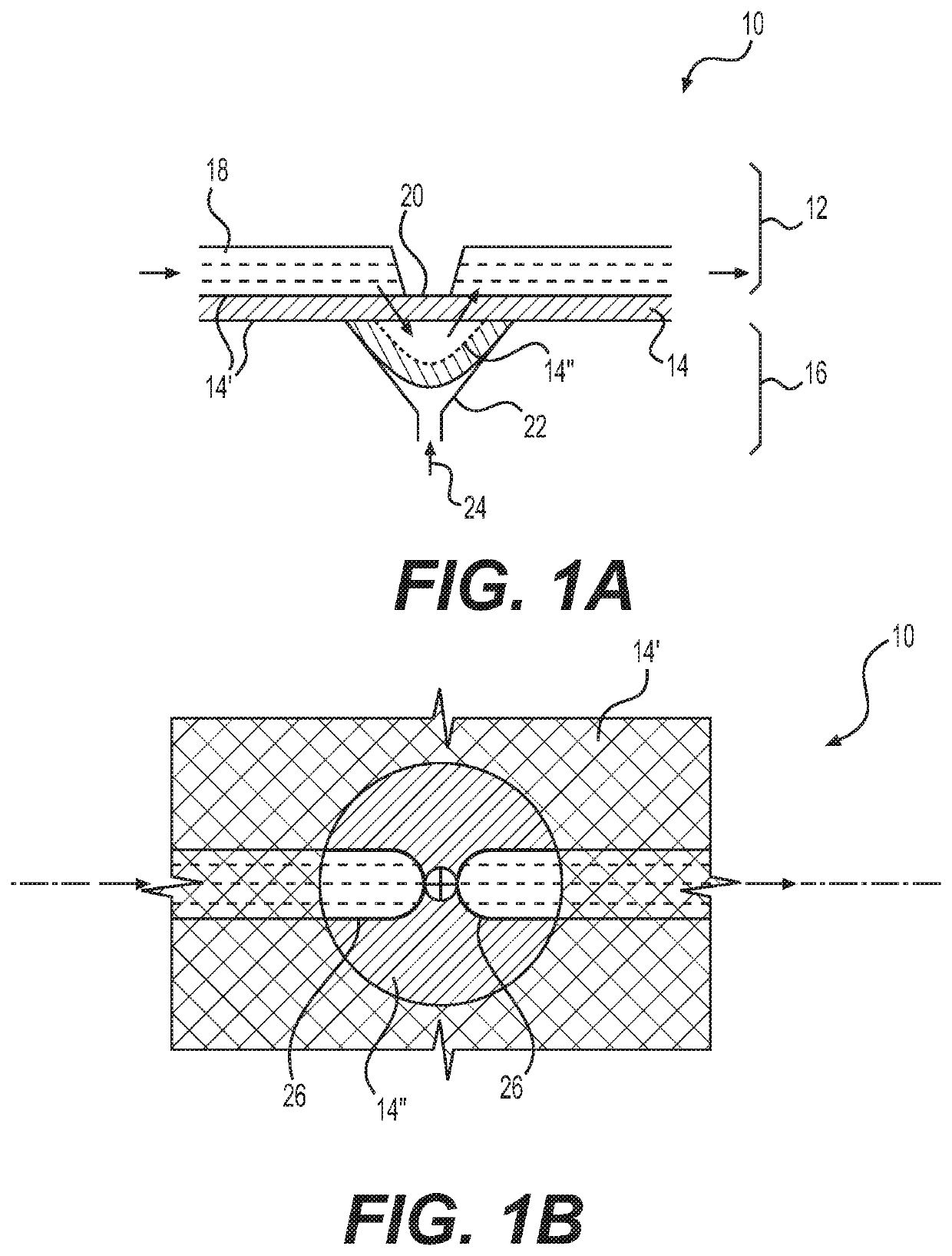 Pumps and hardware for organ-on-chip platforms