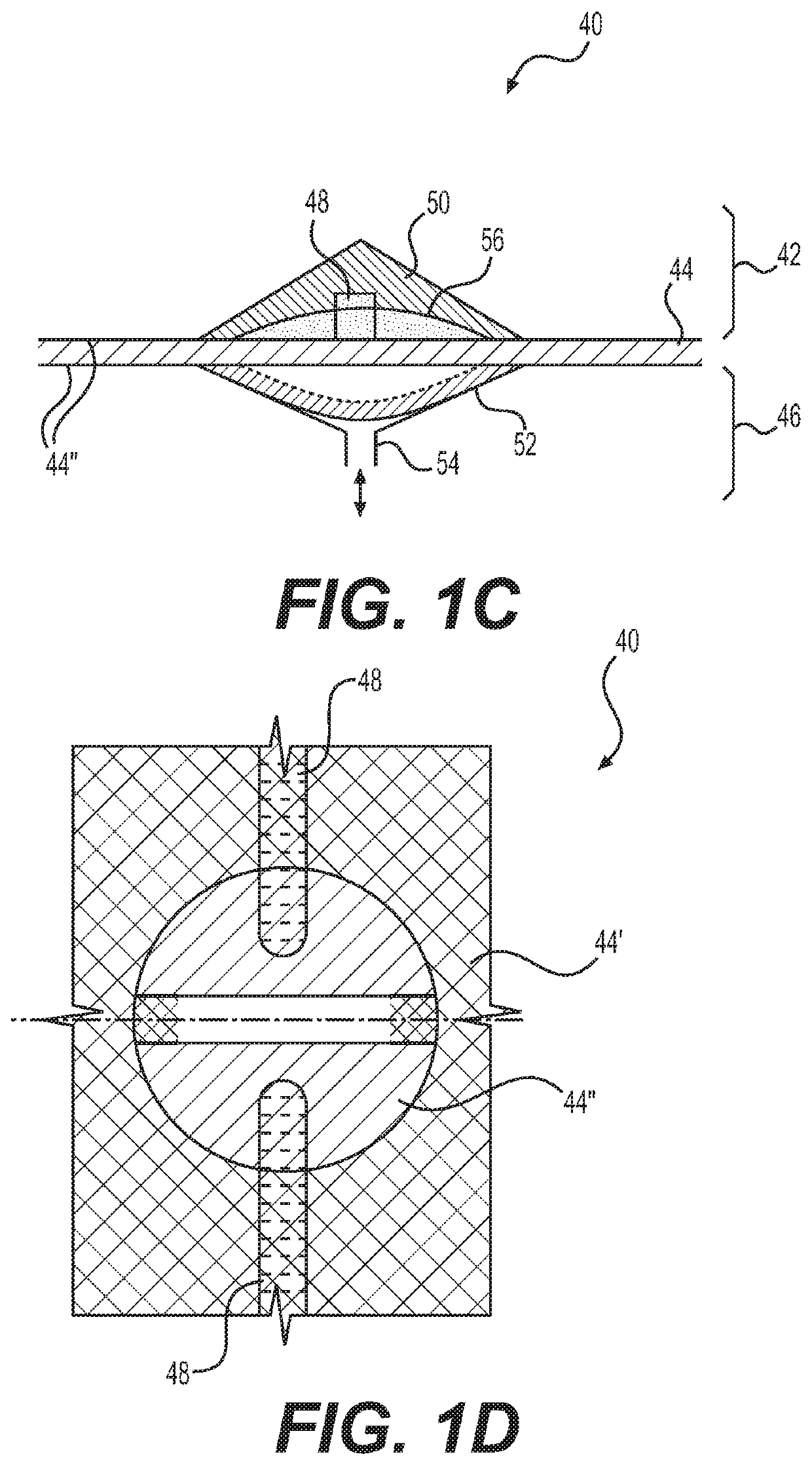 Pumps and hardware for organ-on-chip platforms