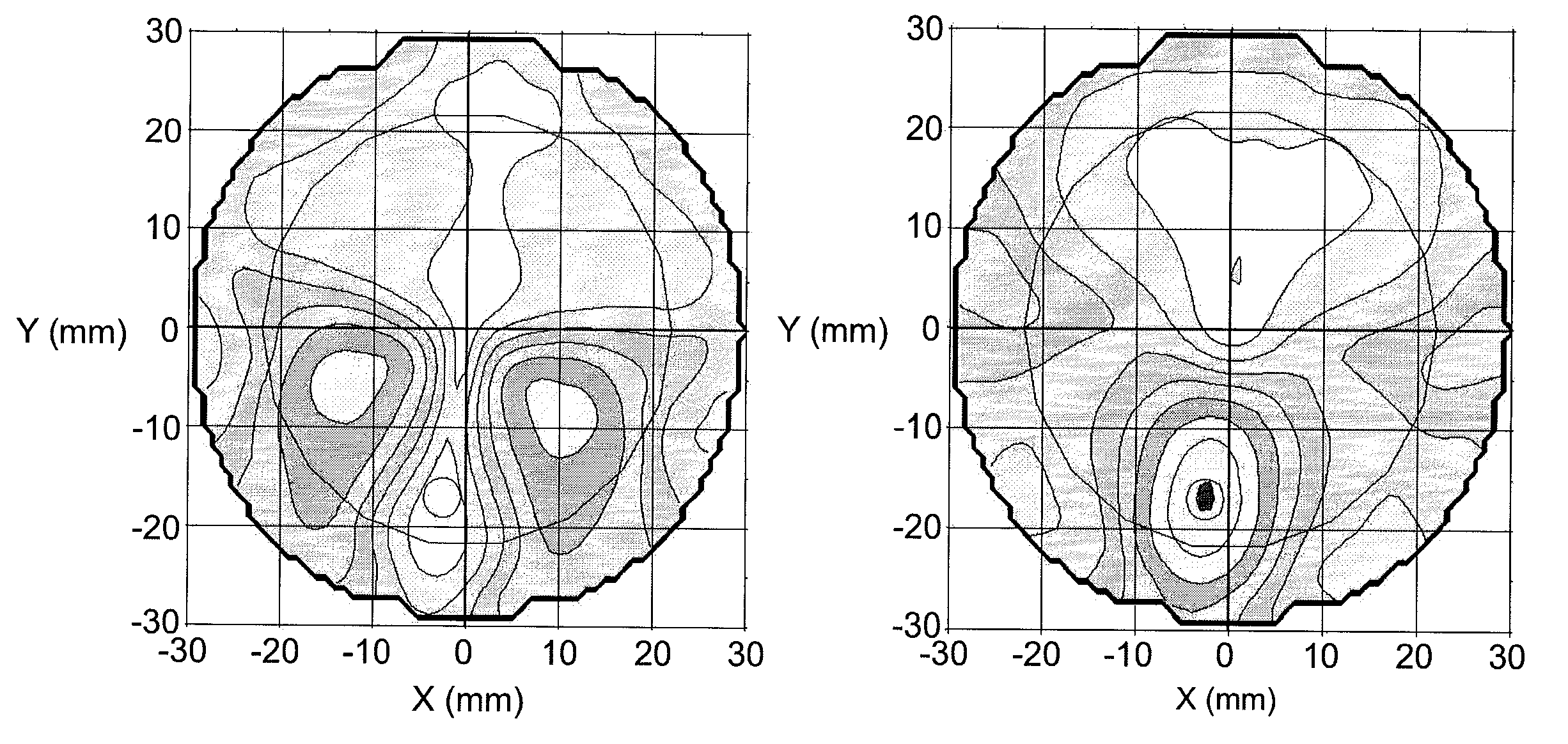 Short corridor progressive addition lenses with reduced unwanted astigmatism