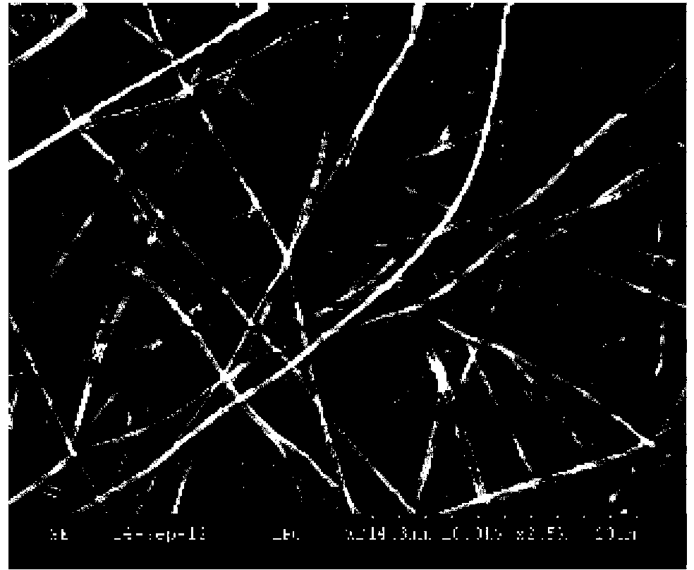 High-strength polyimide porous membrane including benzimidazole and benzene lateral groups and manufacturing method thereof