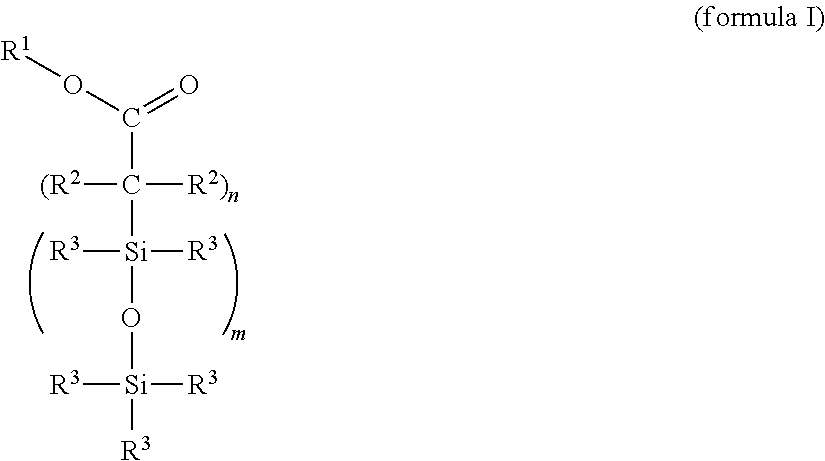 Cross-linkable silicone composition