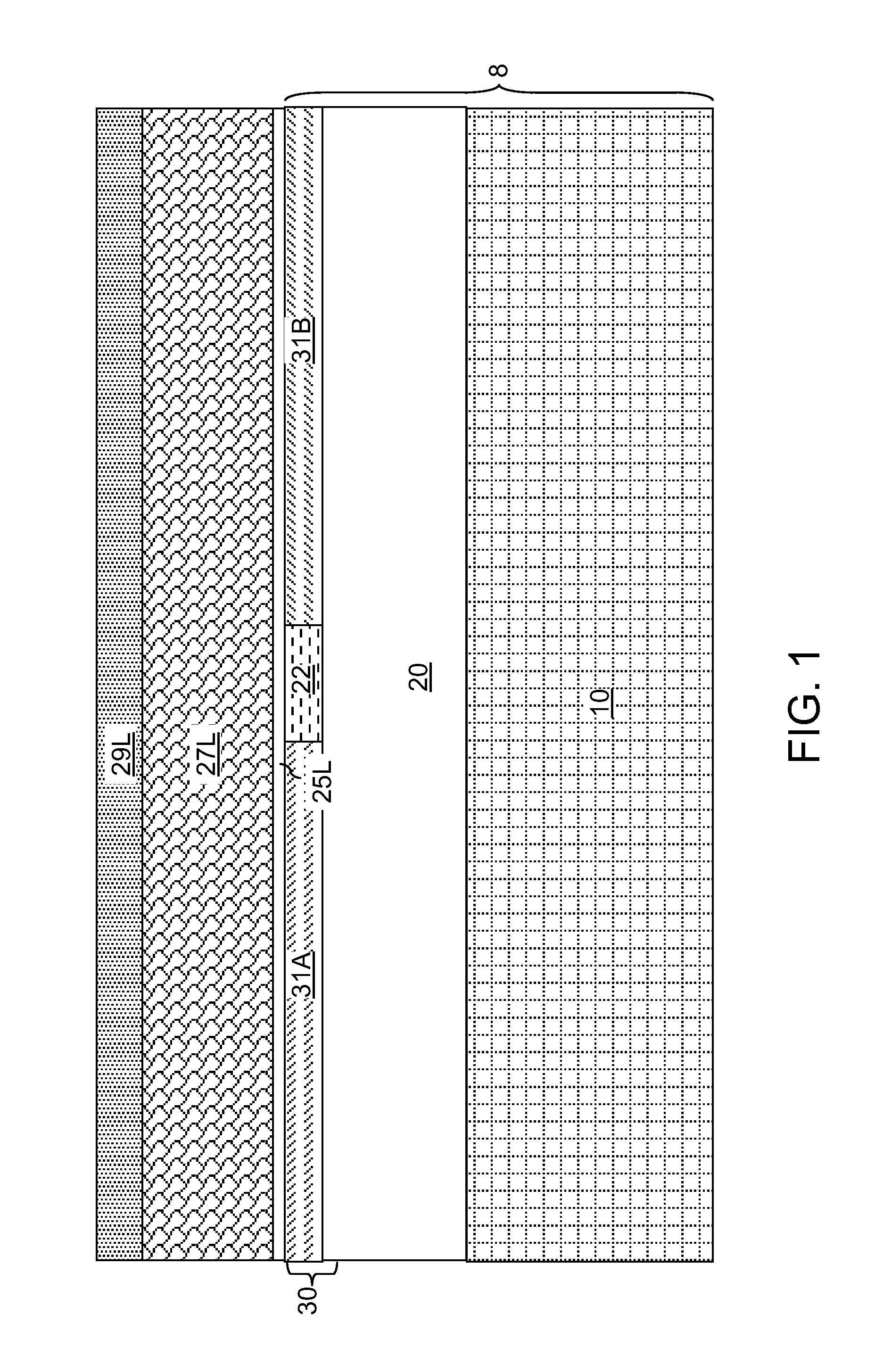 Low external resistance etsoi transistors