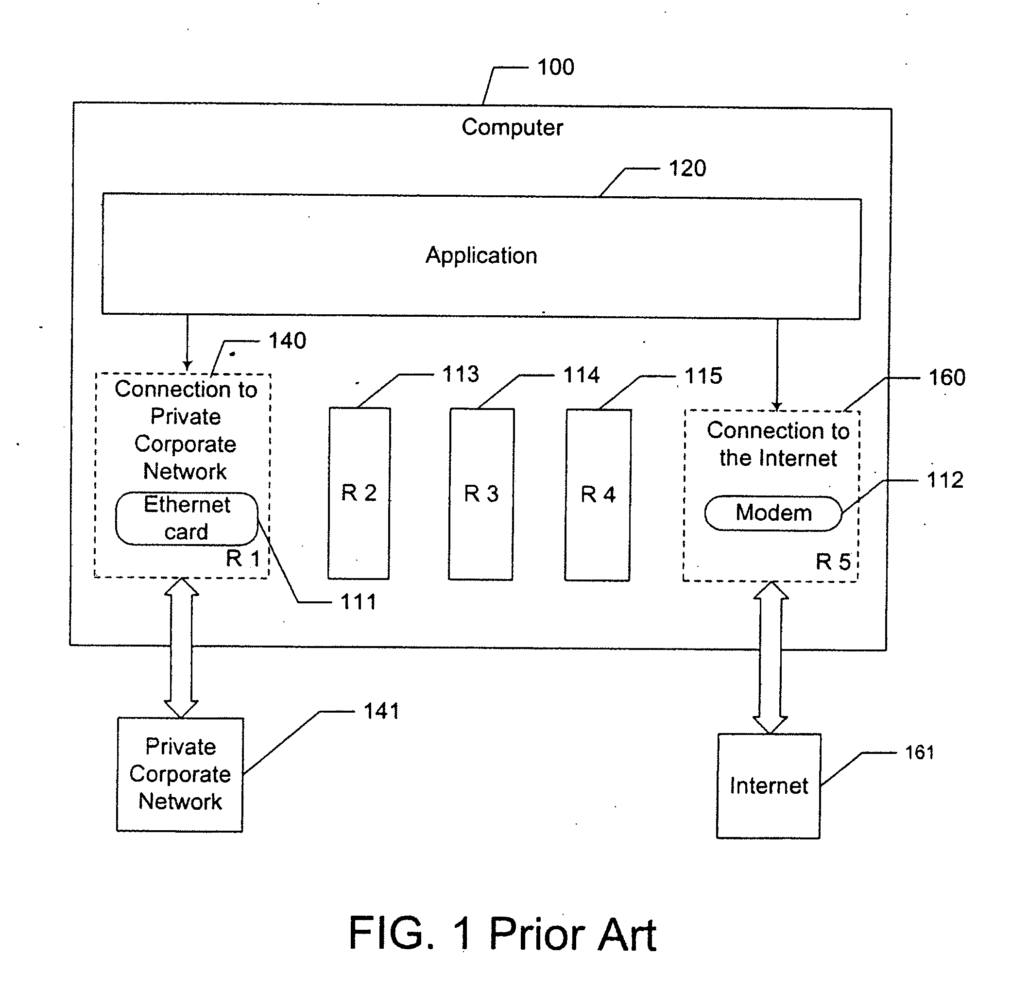 Methods and systems of managing concurrent access to multiple resources