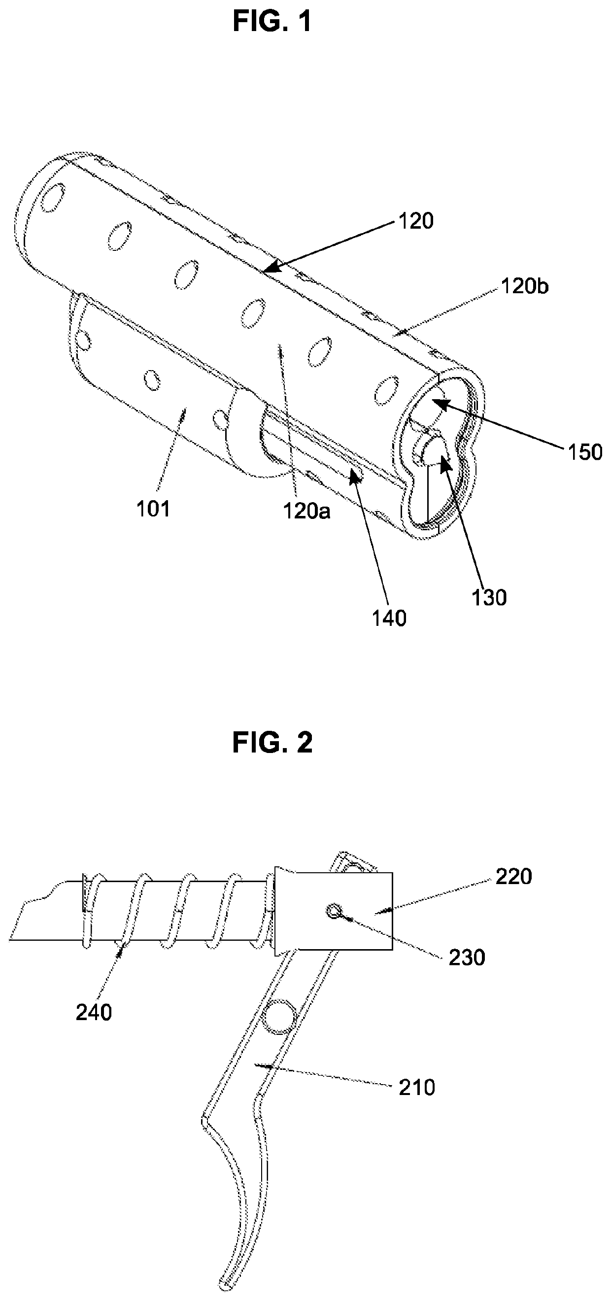 Rapid beverage consumption device