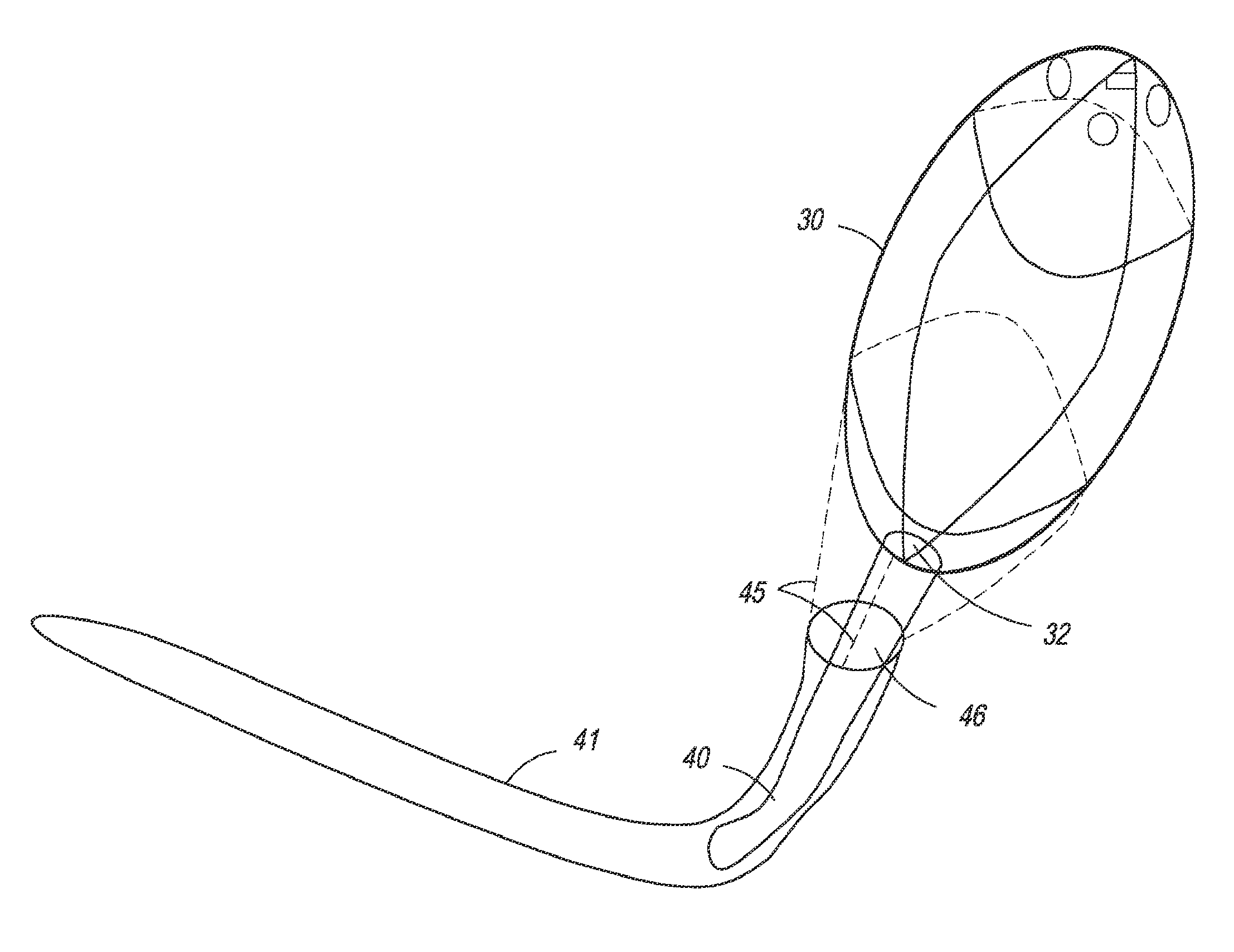 Intragastric device for treating obesity