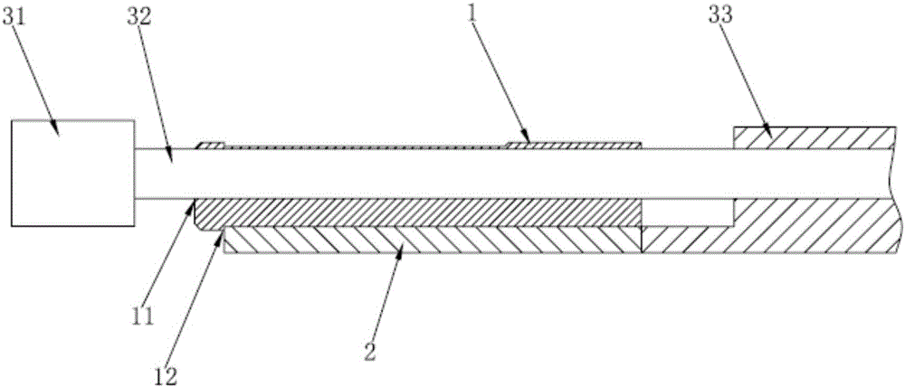 Abrasion drill for surgery