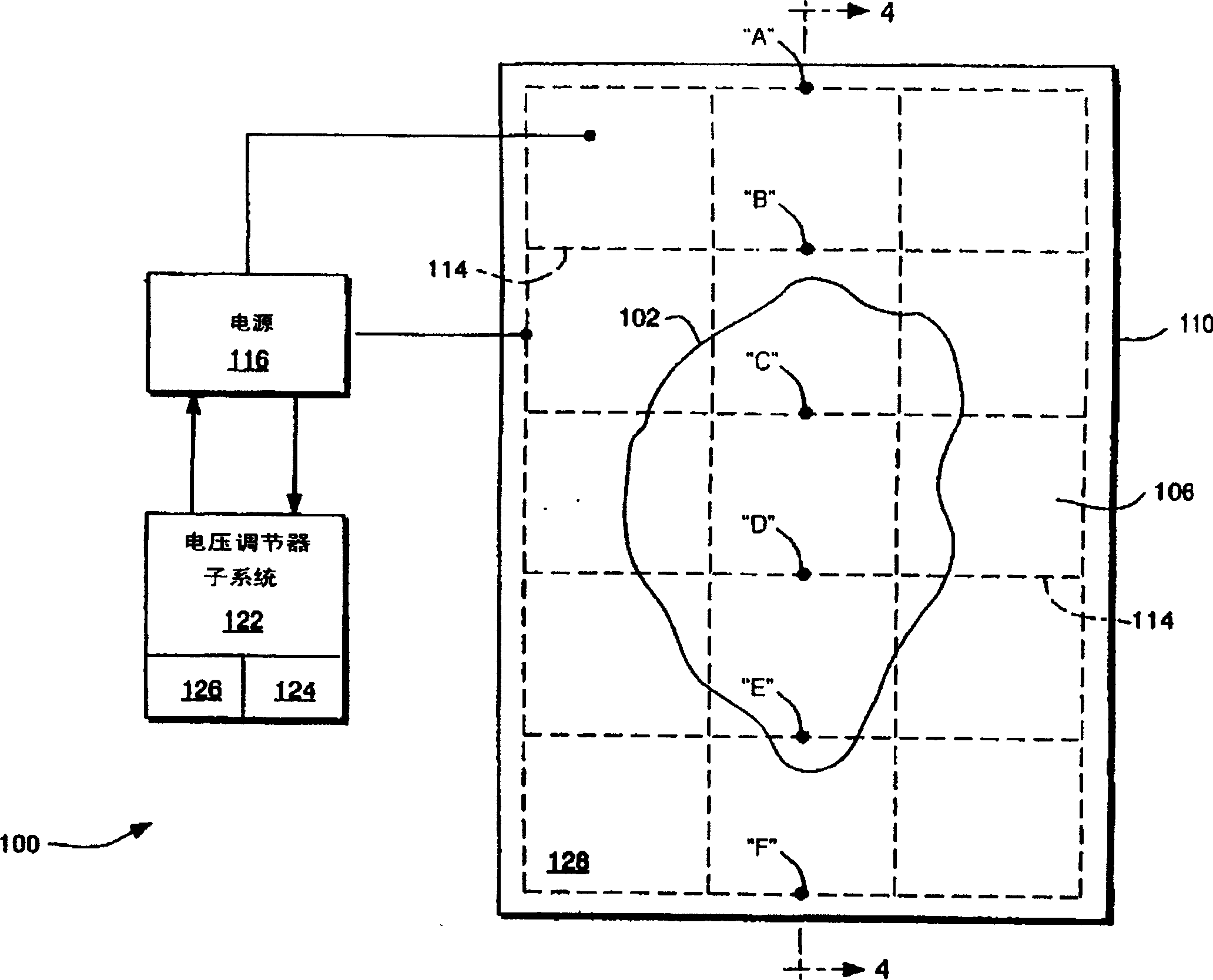 Methods and structures for removing ice from surfaces