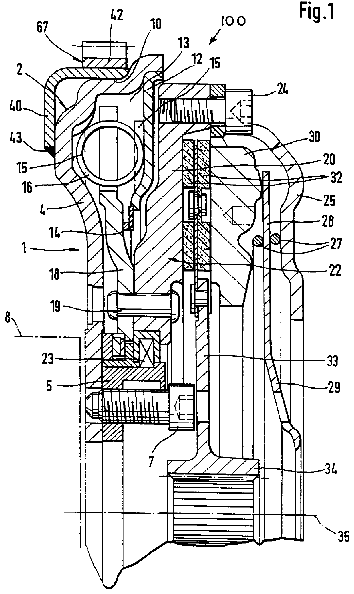 Flywheel arrangement with an added mass