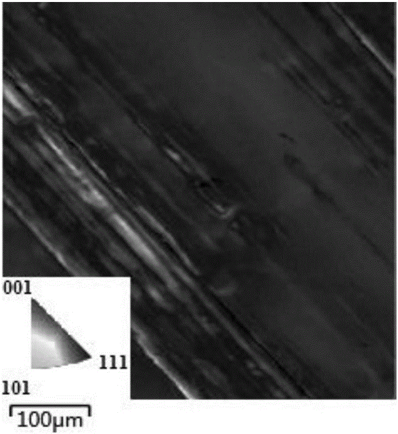 High-conductivity graphene/copper-based layered composite material and preparation method thereof