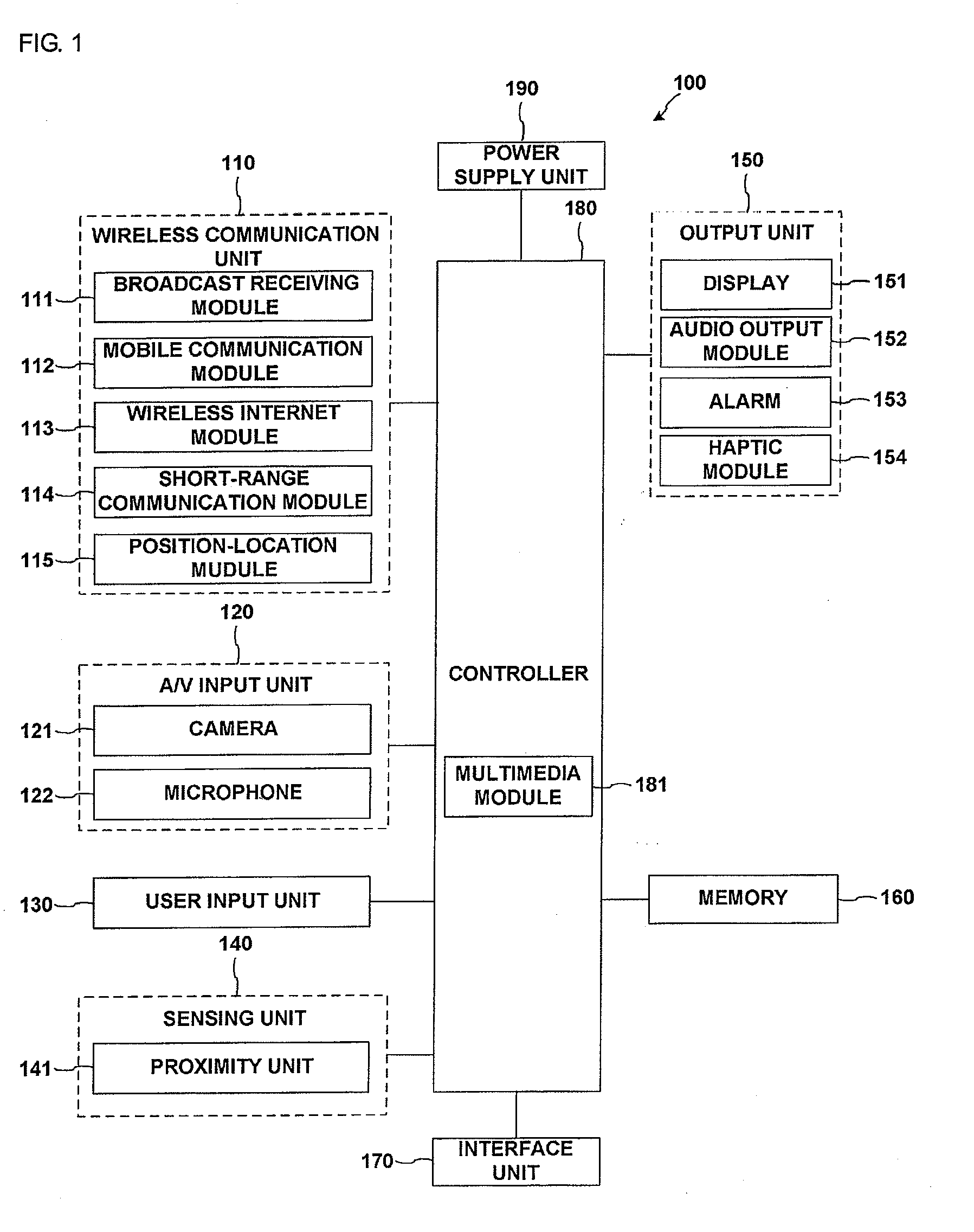 Method for guiding route using augmented reality and mobile terminal using the same