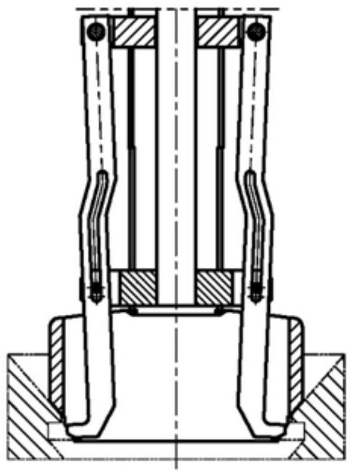 Lifting appliance and lifting system