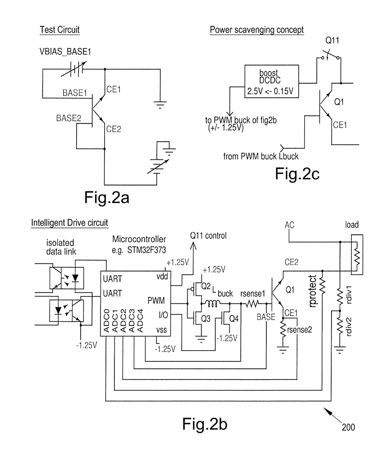 Anodic etching of substrates