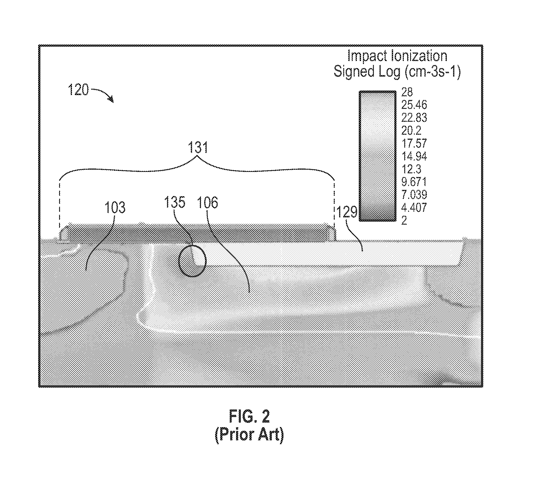 Integrated circuits with laterally diffused metal oxide semiconductor structures and methods for fabricating the same