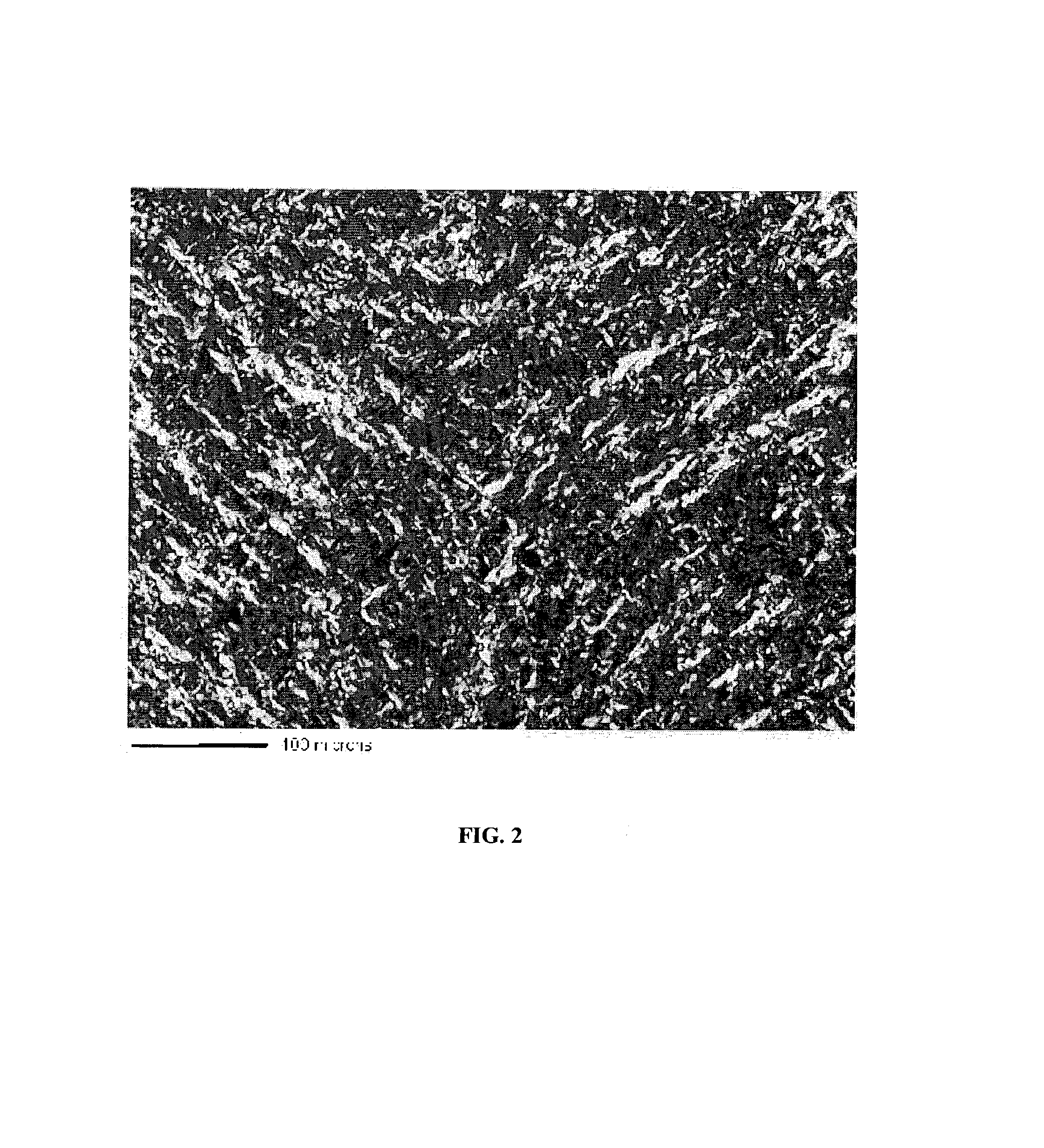 Coatings and films derived from clay/wax nanocomposites