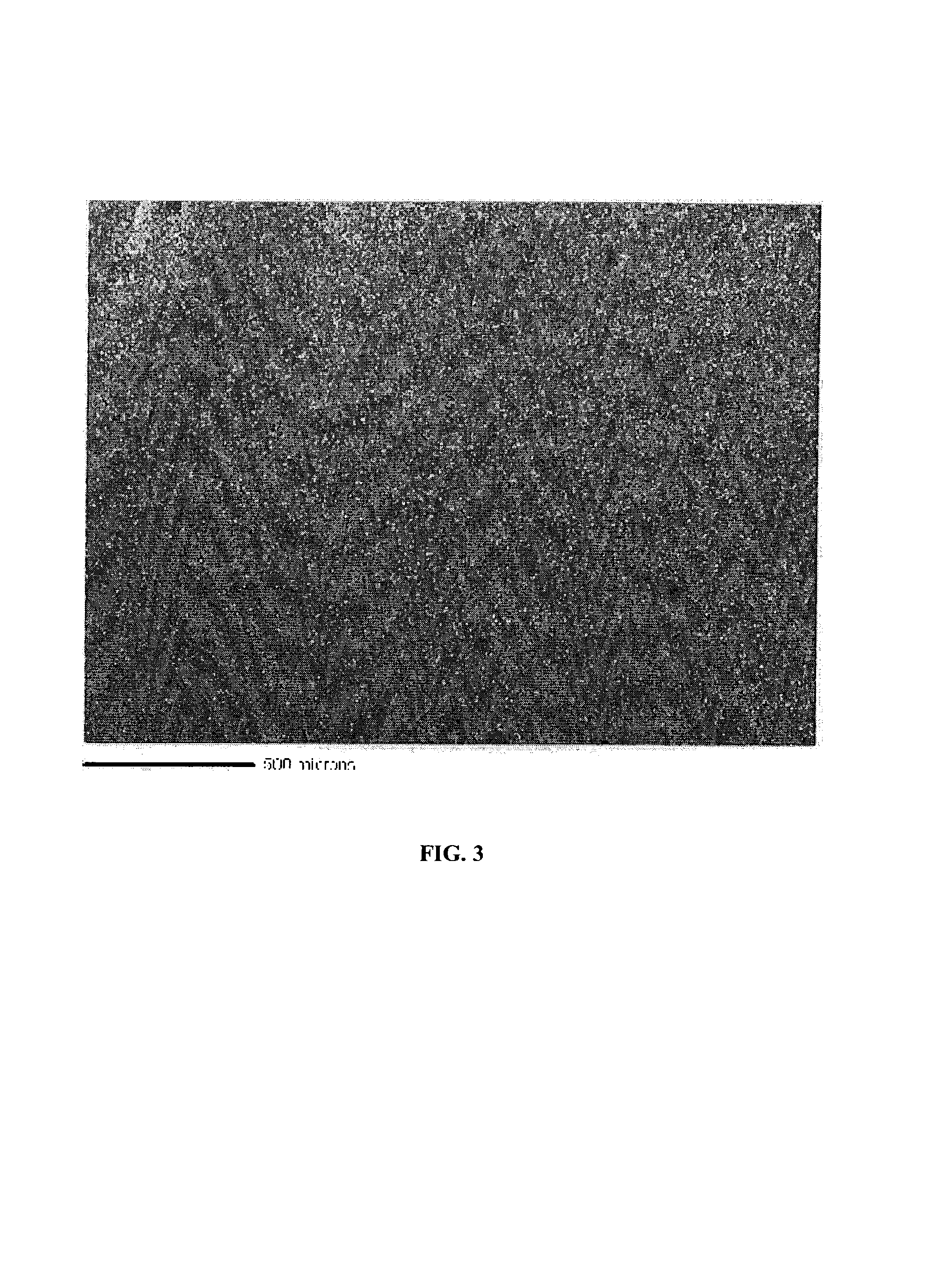 Coatings and films derived from clay/wax nanocomposites