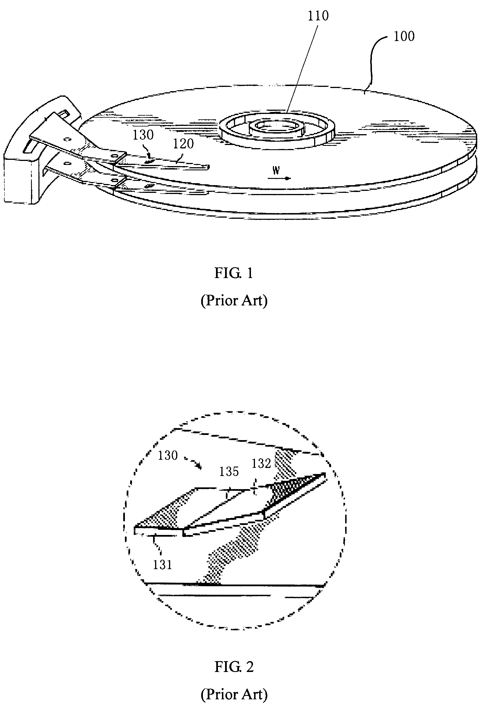 Head gimbal assembly with flying height controller, disk drive unit using the same, and flying height adjusting method and system thereof