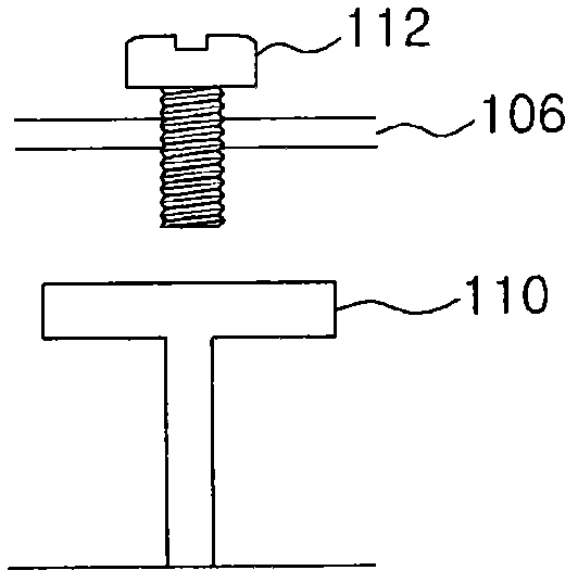 Tunable filter for expanding the tuning range