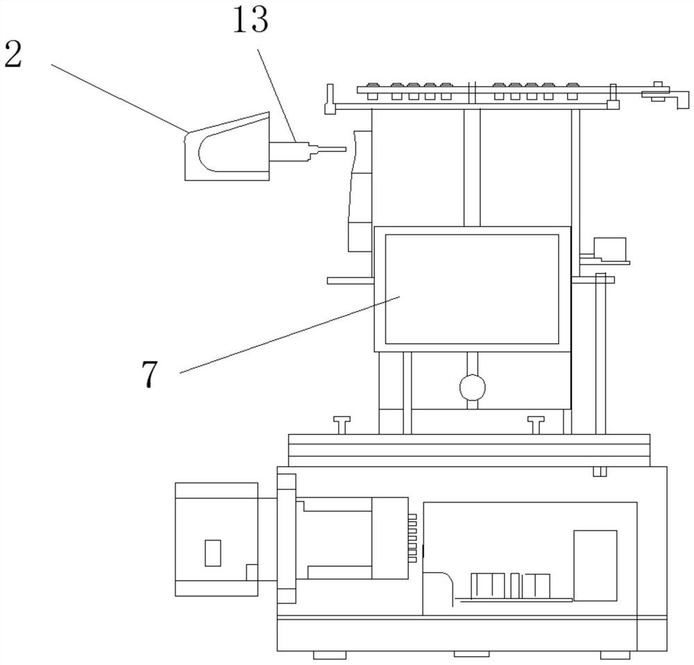 Constant-temperature flusher