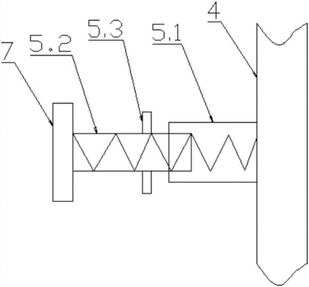 Robot chassis