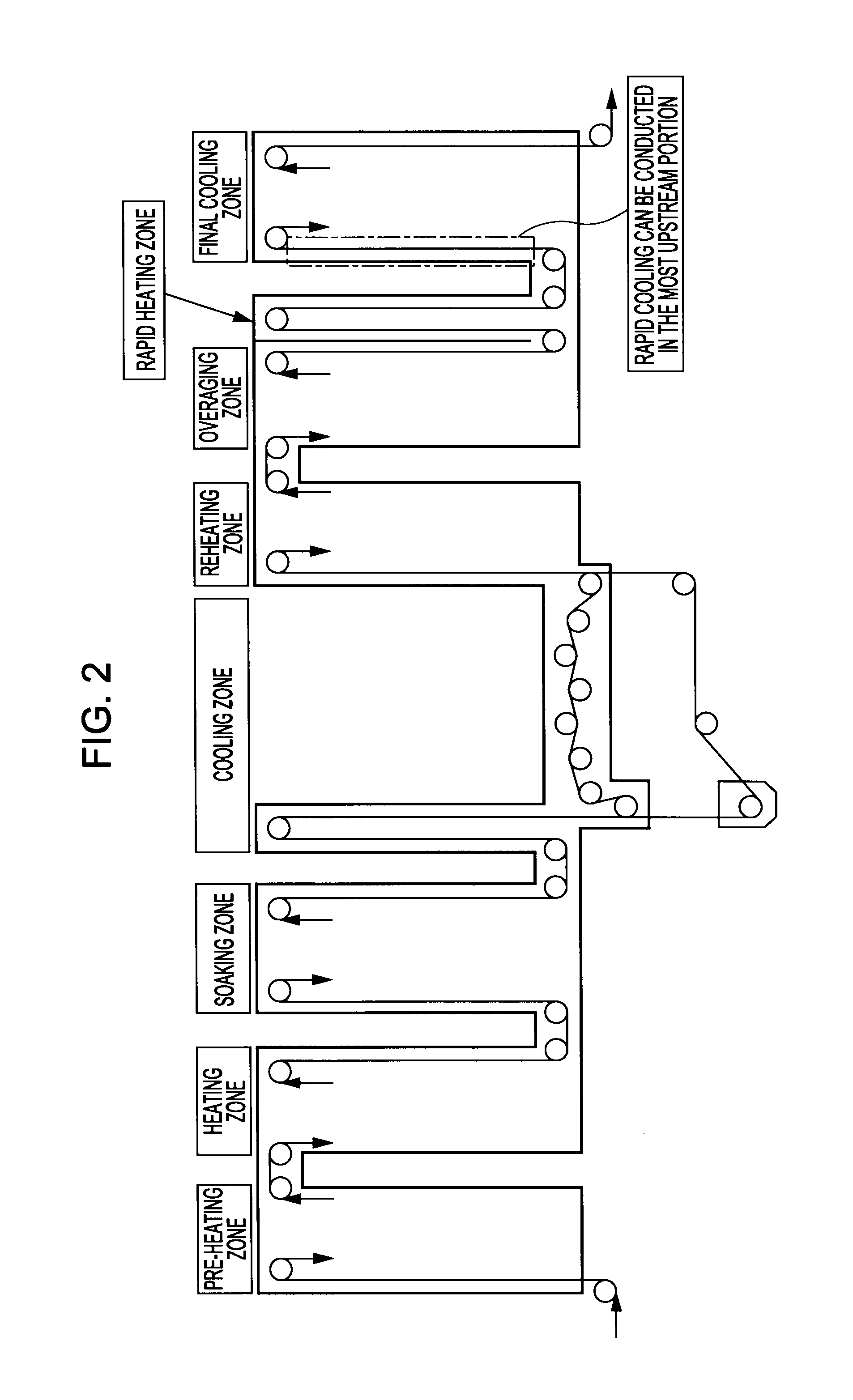 Steel-sheet continuous annealing equipment and method for operating steel-sheet continuous annealing equipment