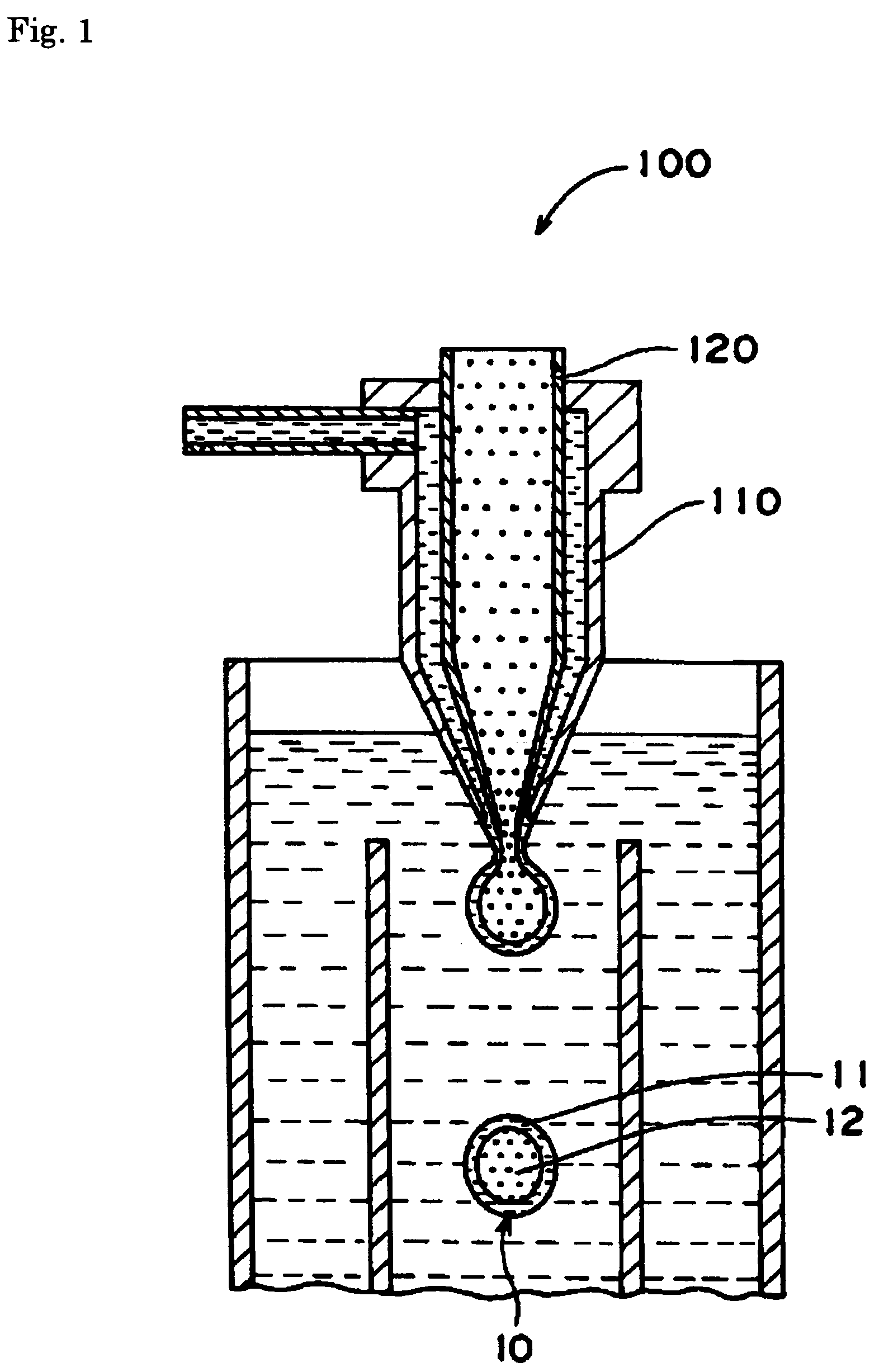 Non-gelatinous capsule shell composition and a capsule formed from the same