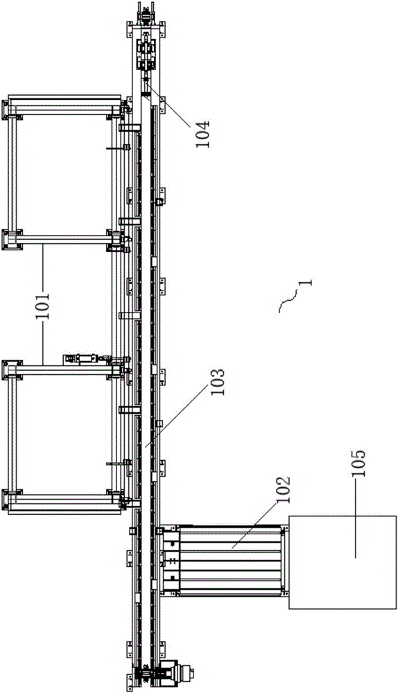 Fuel gas type universal rapid aluminum bar heating system for long bars and short bars