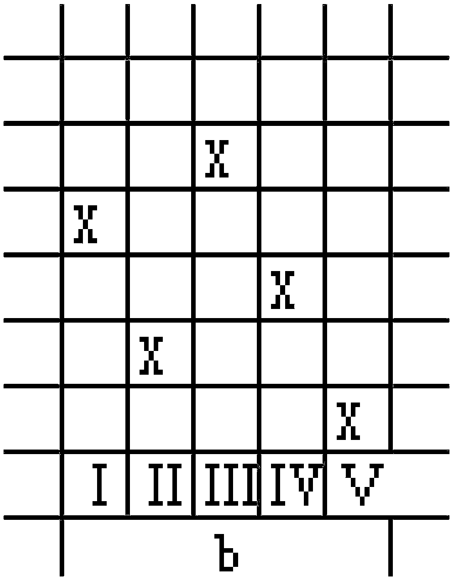 Single-layer pattern jacquard fabric and weaving method thereof