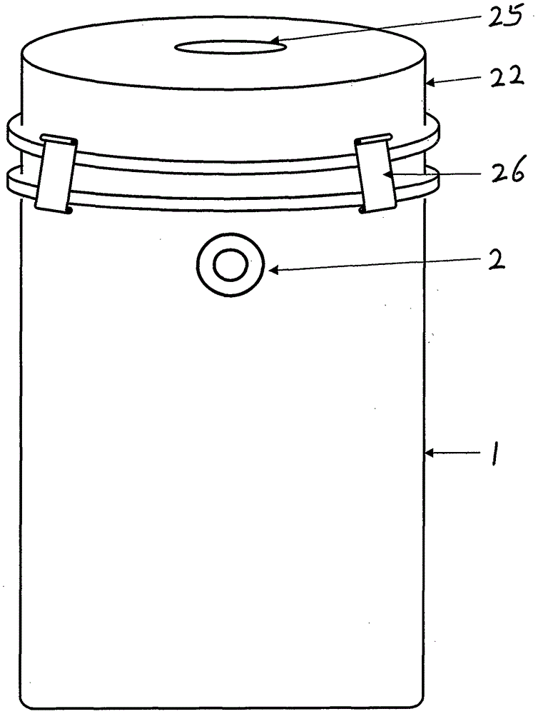 Water filtration and purification system for mill dust