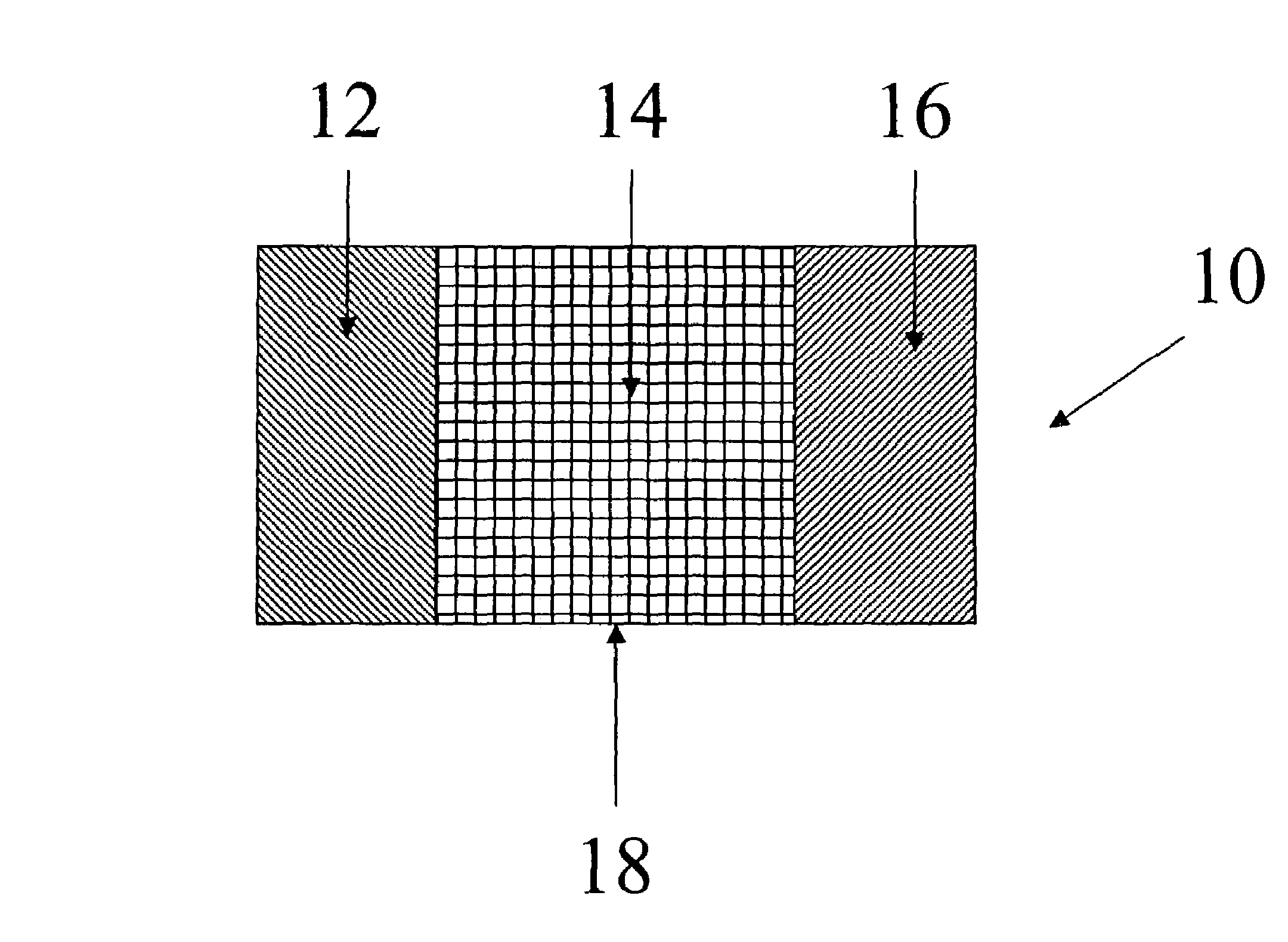 Lithium metal oxide electrodes for lithium batteries