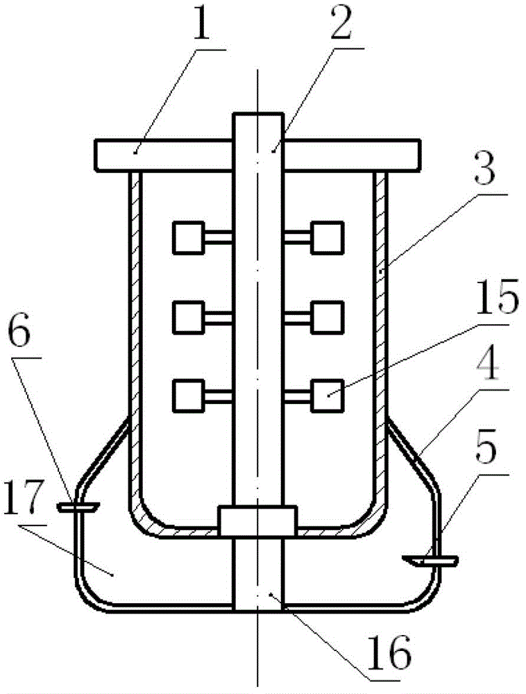 Small multiple fermentation system