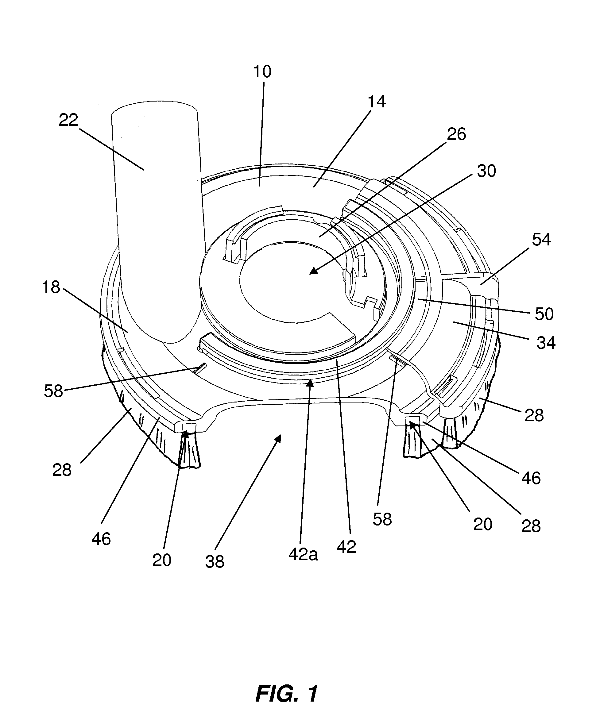 Angle grinder dust shroud with slideable access hatch