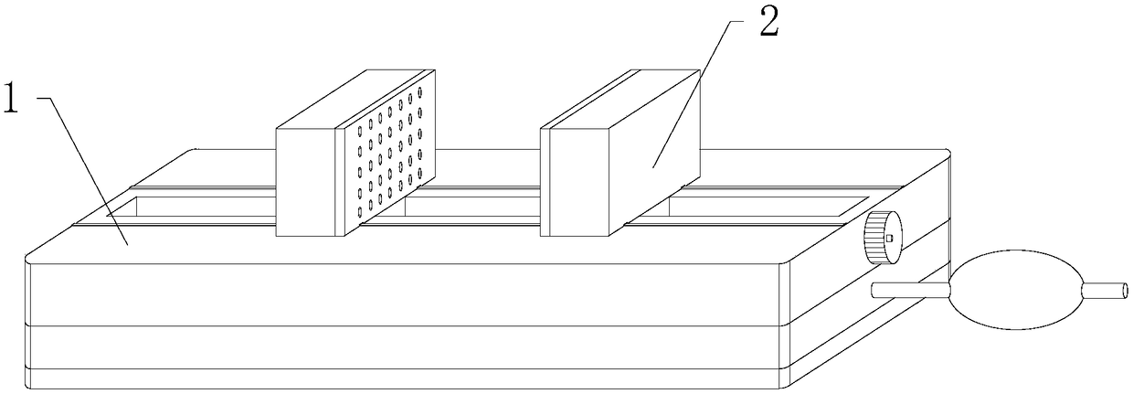 Surgical fixation device