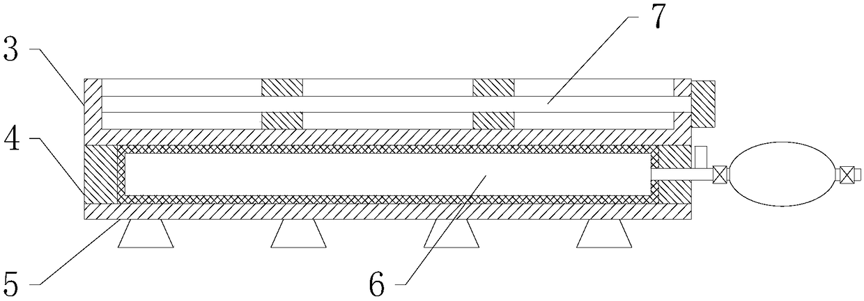 Surgical fixation device