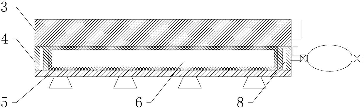 Surgical fixation device