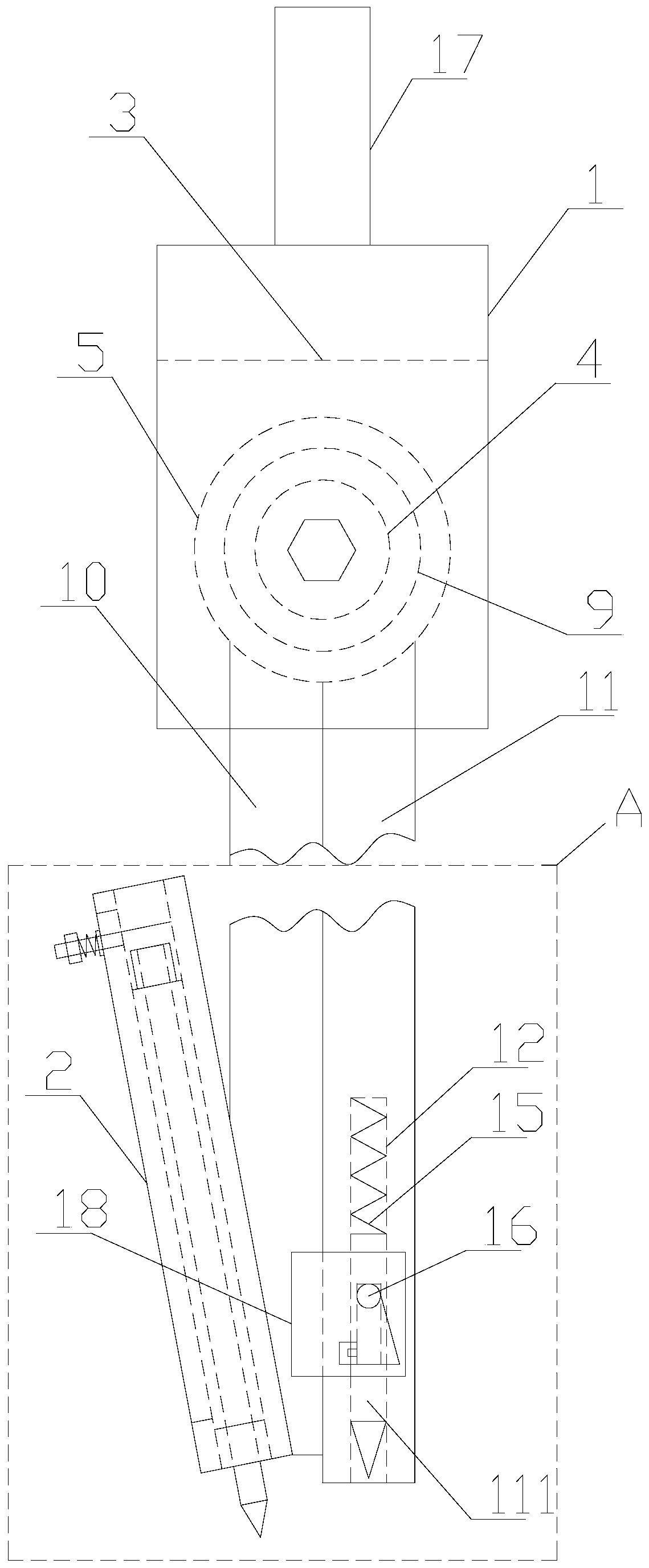 Compass for students