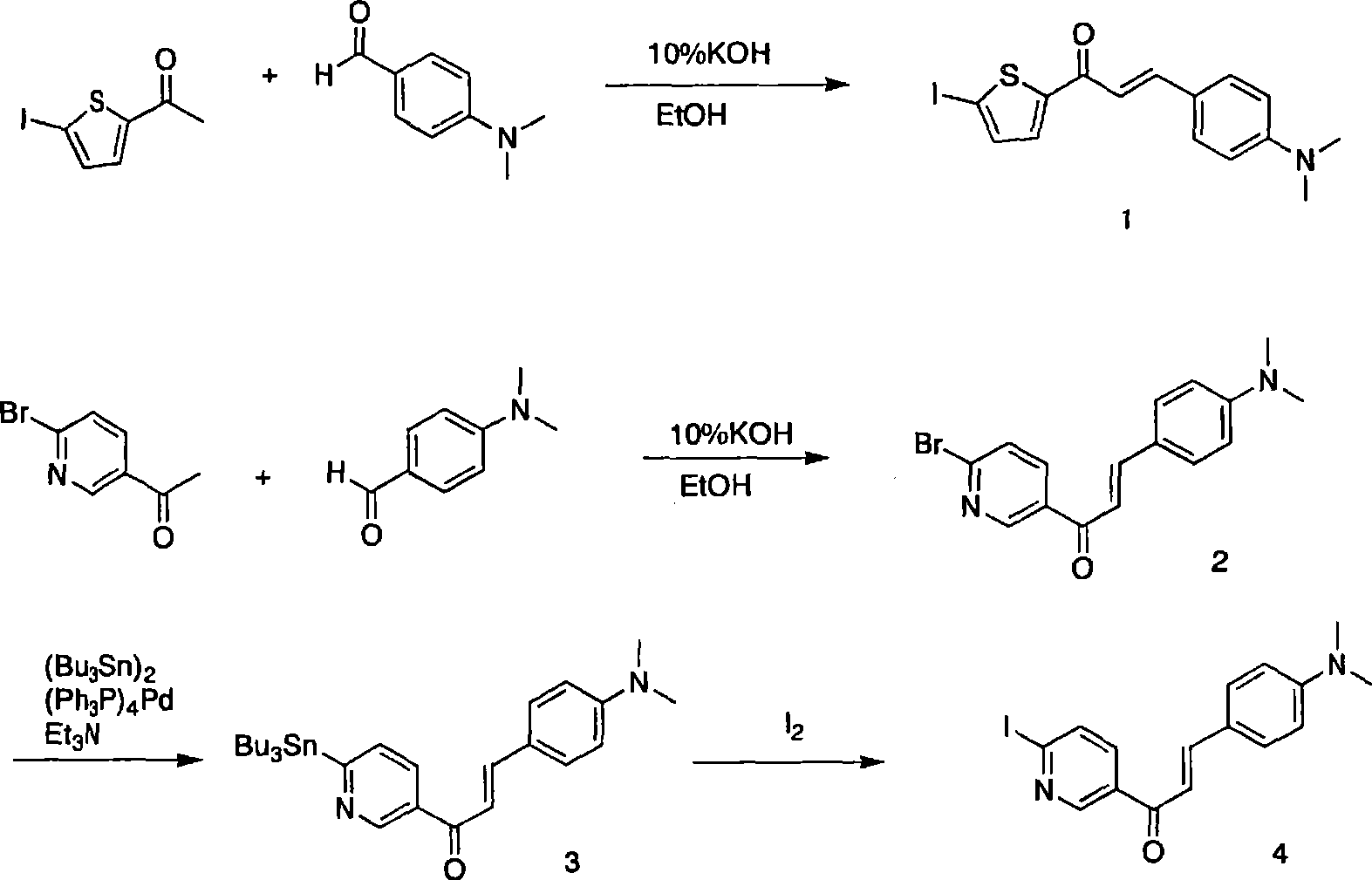 Composition for diagnosing amyloid-related disease