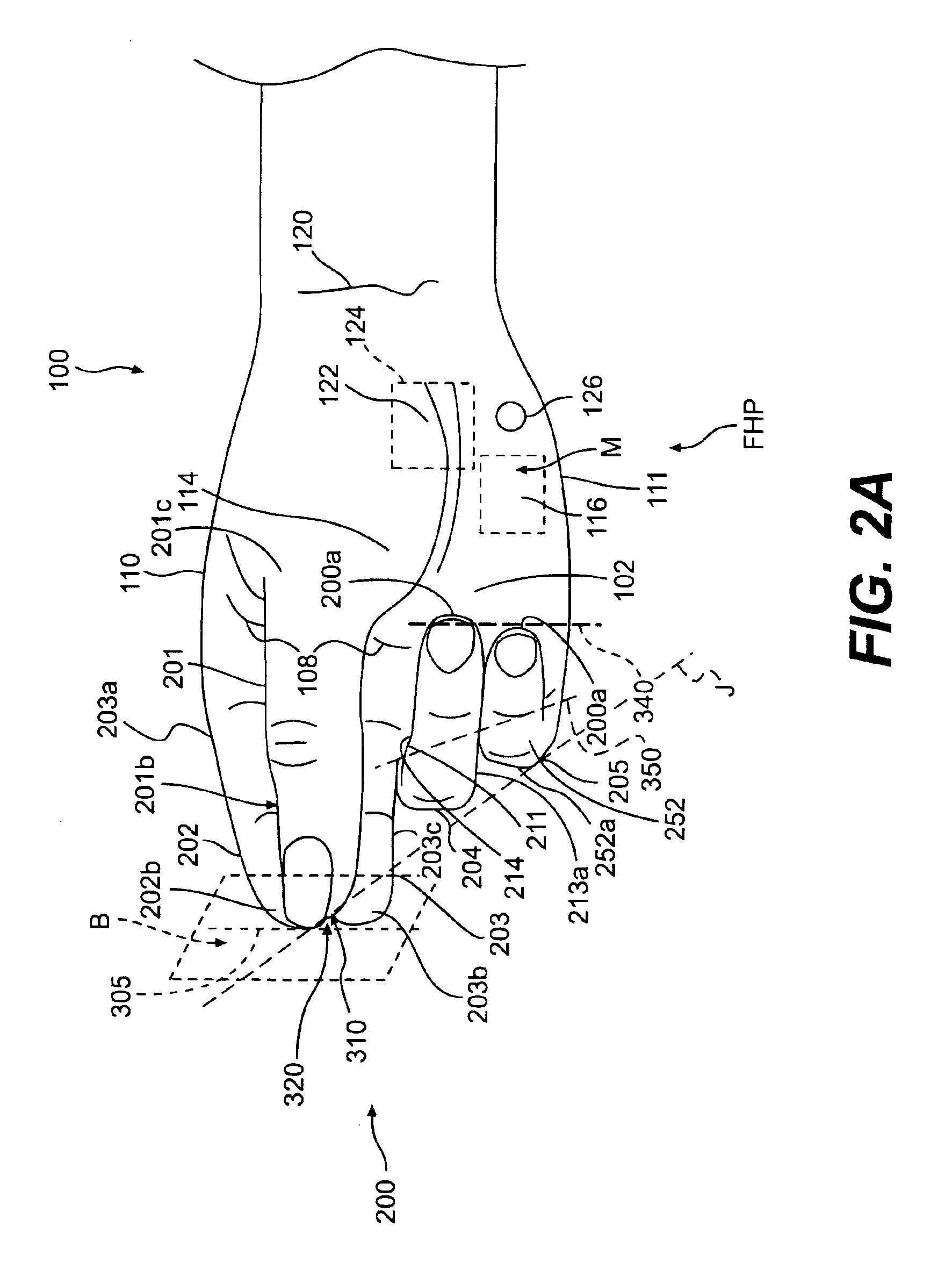 Handle and forceps/tweezers and method and apparatus for designing the like